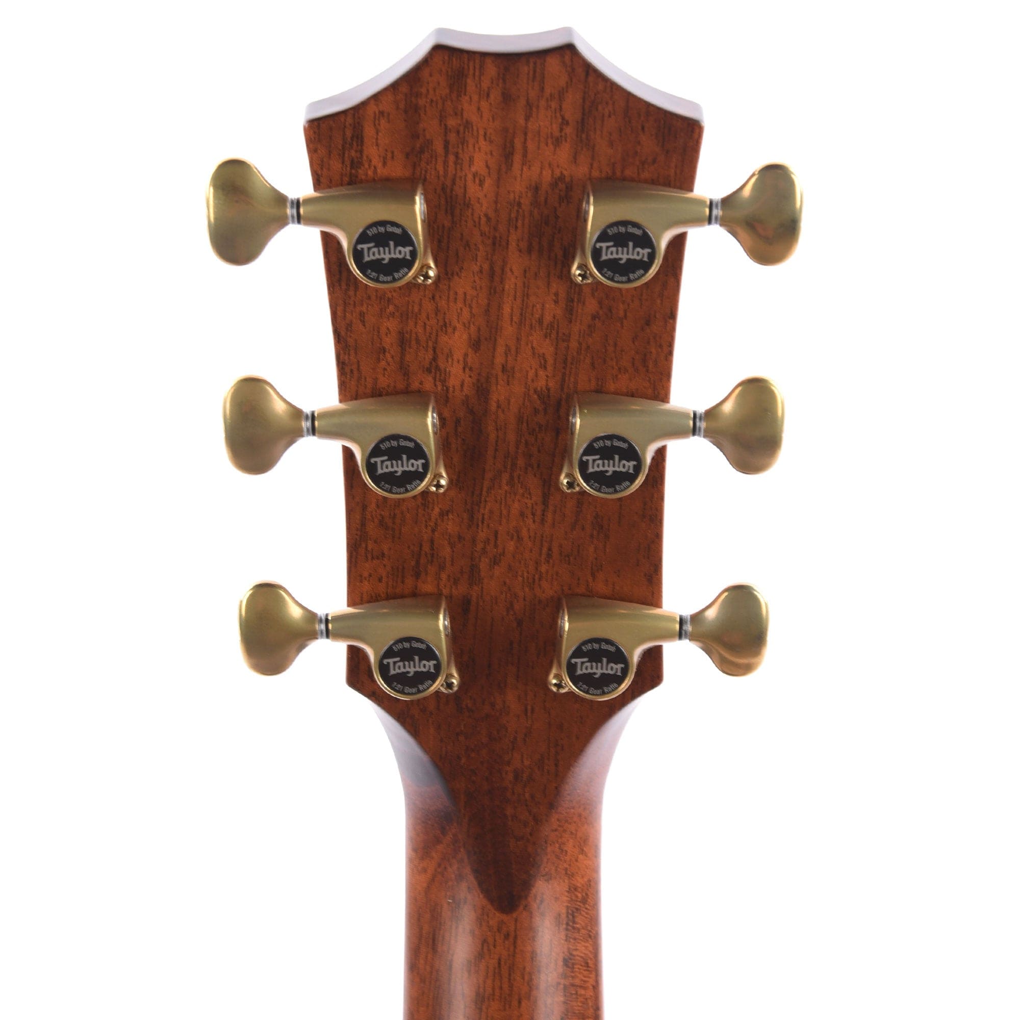Taylor Builder's Edition 816ce Grand Symphony Lutz Spruce/Rosewood Natural ES2 Acoustic Guitars / OM and Auditorium