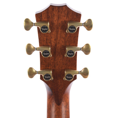 Taylor Builder's Edition 816ce Grand Symphony Lutz Spruce/Rosewood Natural ES2 Acoustic Guitars / OM and Auditorium