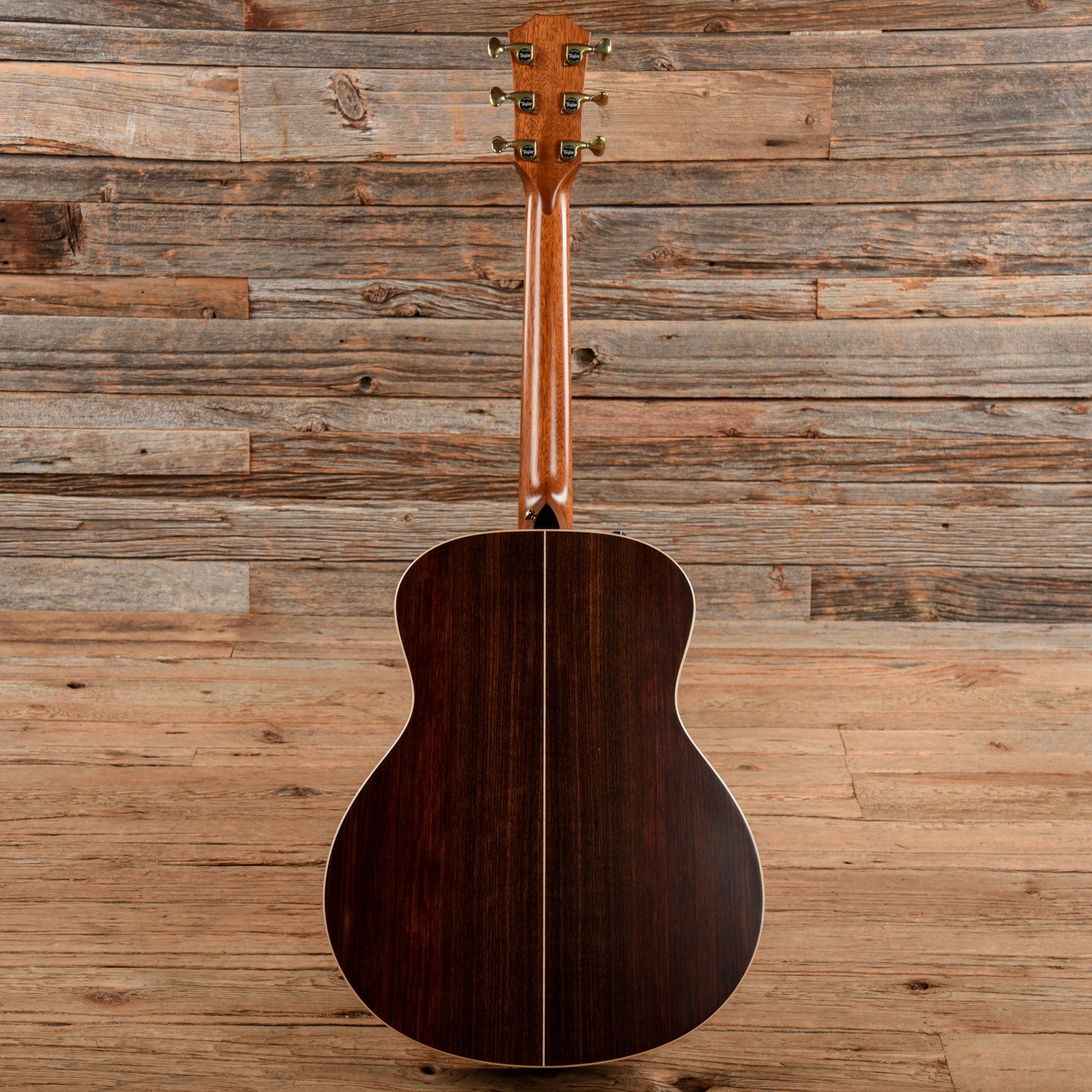 Taylor Builder's Edition 816ce with V-Class Bracing Natural 2020 Acoustic Guitars / OM and Auditorium