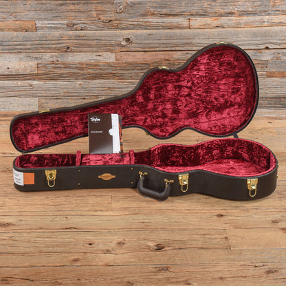 Taylor Builder's Edition 912ce Honey Burst 2023 Acoustic Guitars / OM and Auditorium