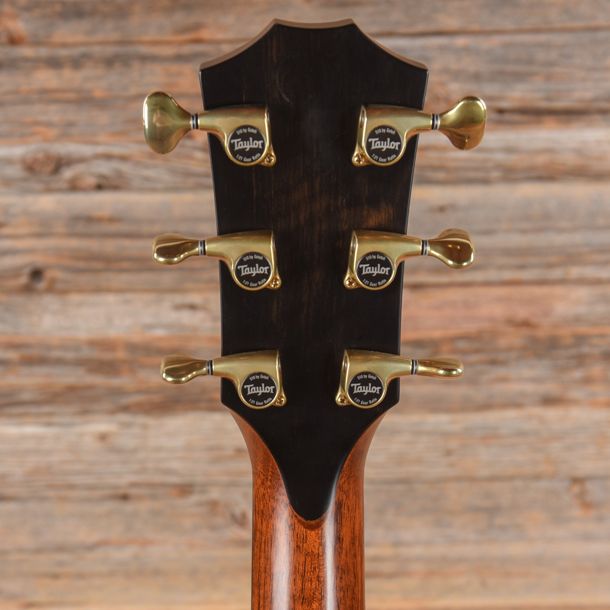 Taylor Builder's Edition 912ce Honey Burst 2023 Acoustic Guitars / OM and Auditorium