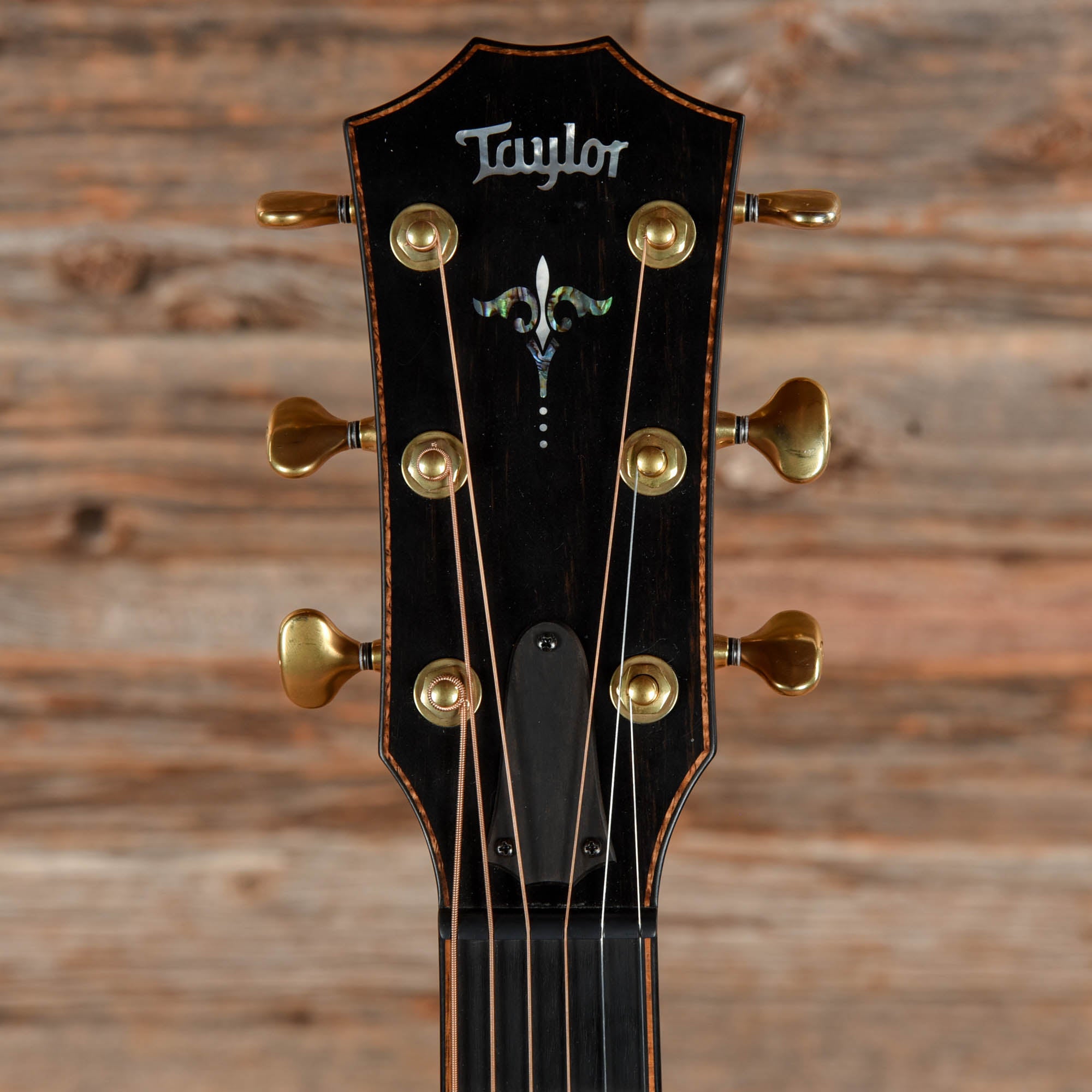 Taylor Builder's Edition 912ce Natural 2022 Acoustic Guitars / OM and Auditorium