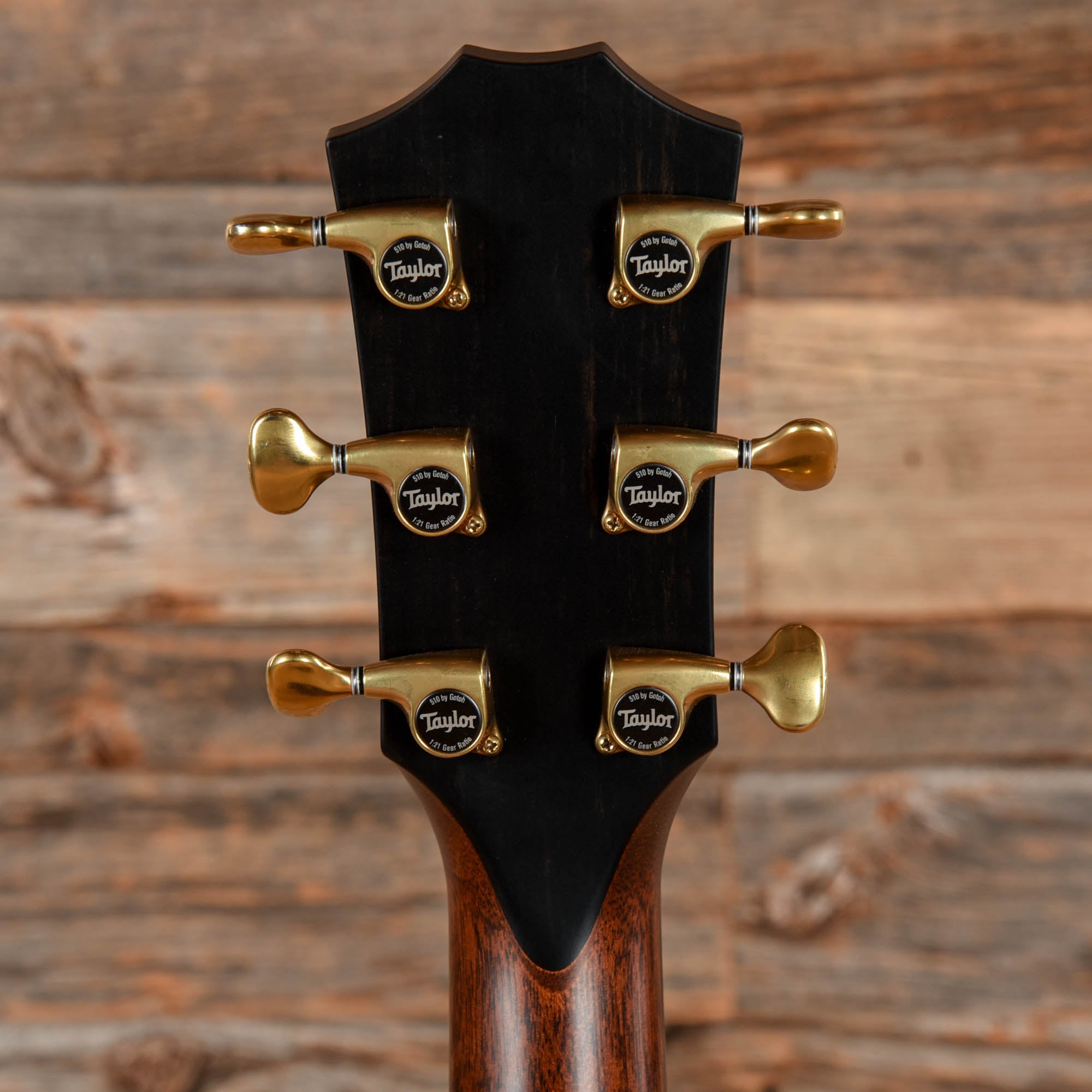 Taylor Builder's Edition 912ce Natural 2022 Acoustic Guitars / OM and Auditorium