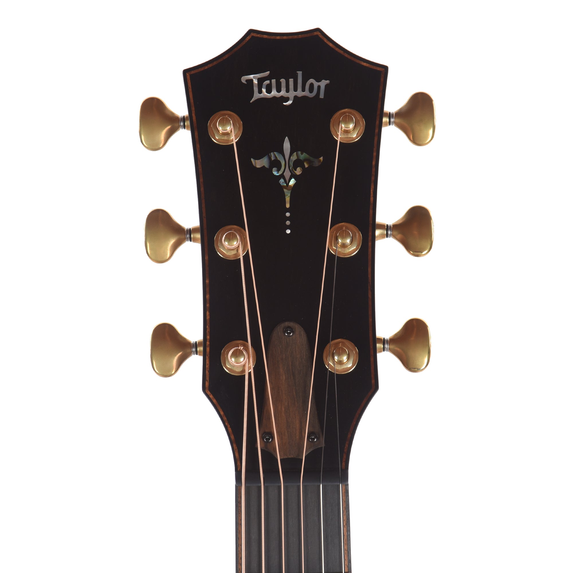 Taylor Builder's Edition 914ce Grand Auditorium Spruce/Rosewood Wild Honey Burst ES2 Acoustic Guitars / OM and Auditorium