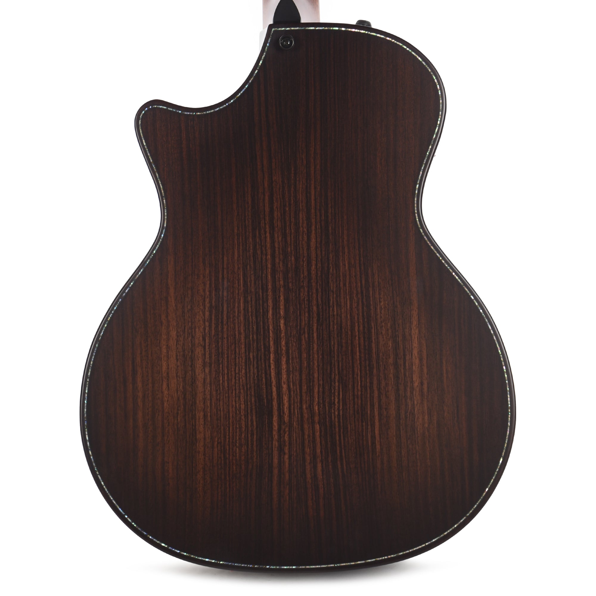 Taylor Builder's Edition 914ce Grand Auditorium Spruce/Rosewood Wild Honey Burst ES2 Acoustic Guitars / OM and Auditorium