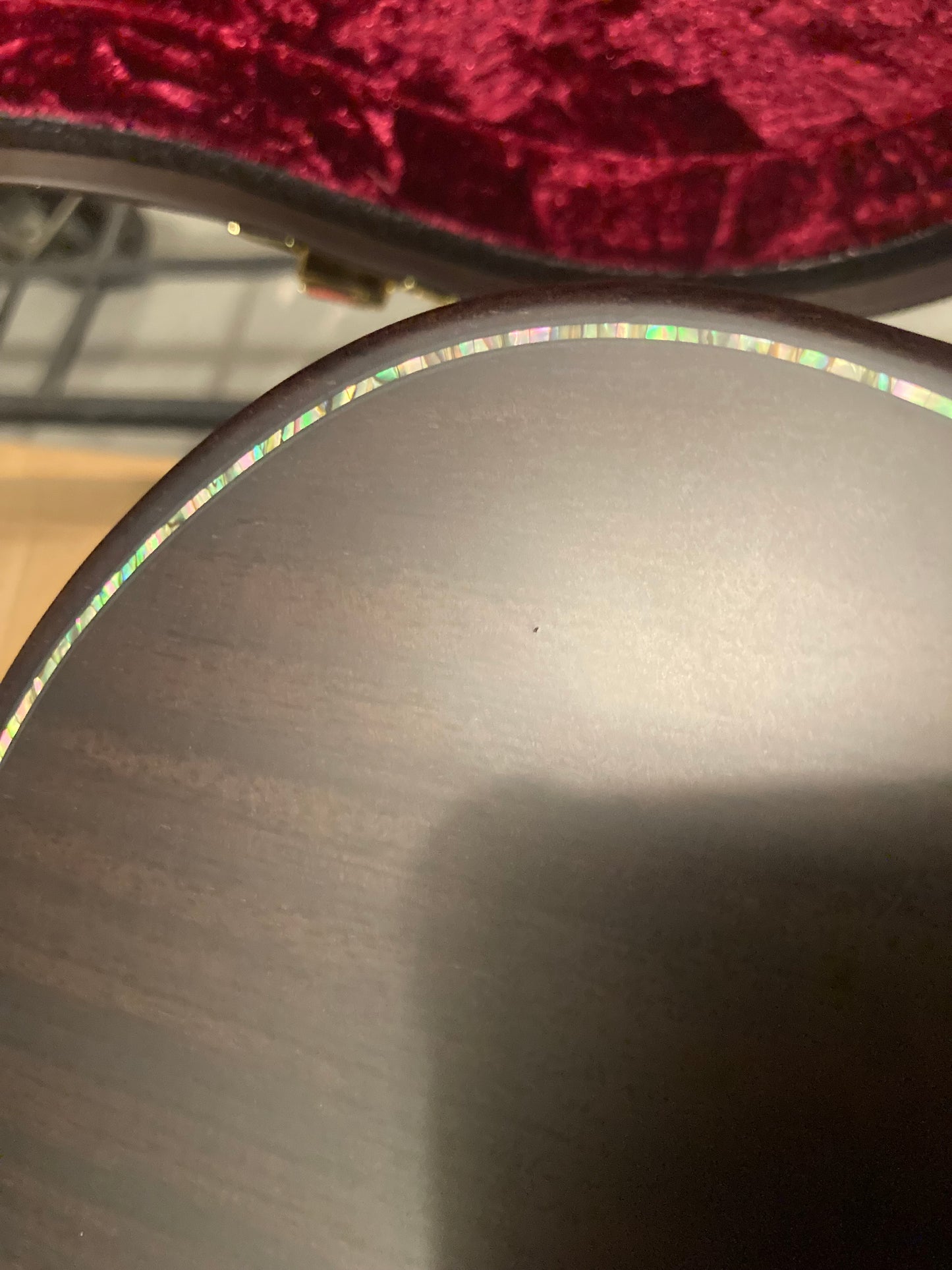 Taylor Builder's Edition 914ce Grand Auditorium Spruce/Rosewood Wild Honey Burst ES2 Acoustic Guitars / OM and Auditorium