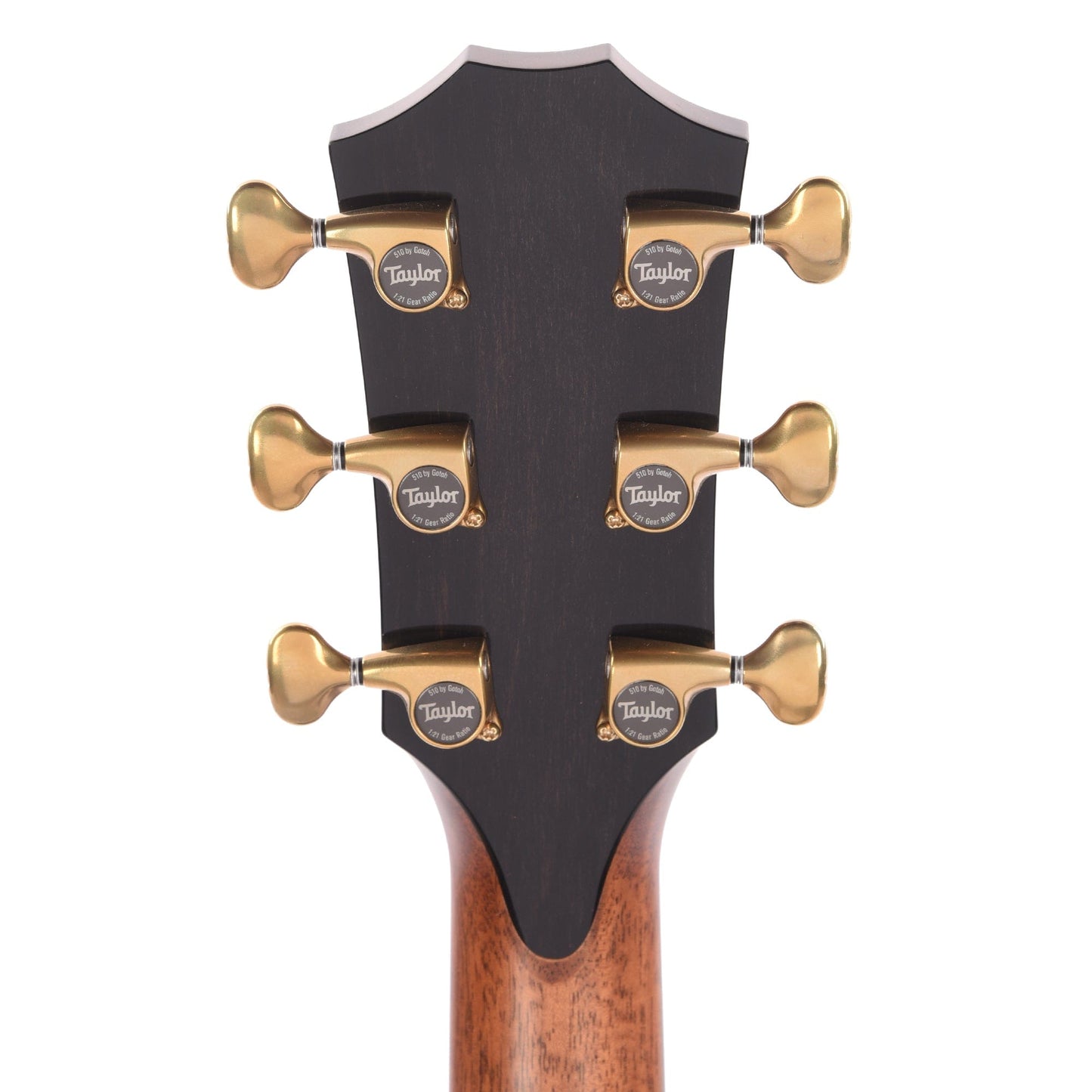Taylor Builder's Edition 914ce Grand Auditorium Stripy Sinker Redwood/Rosewood Natural Top Acoustic Guitars / OM and Auditorium