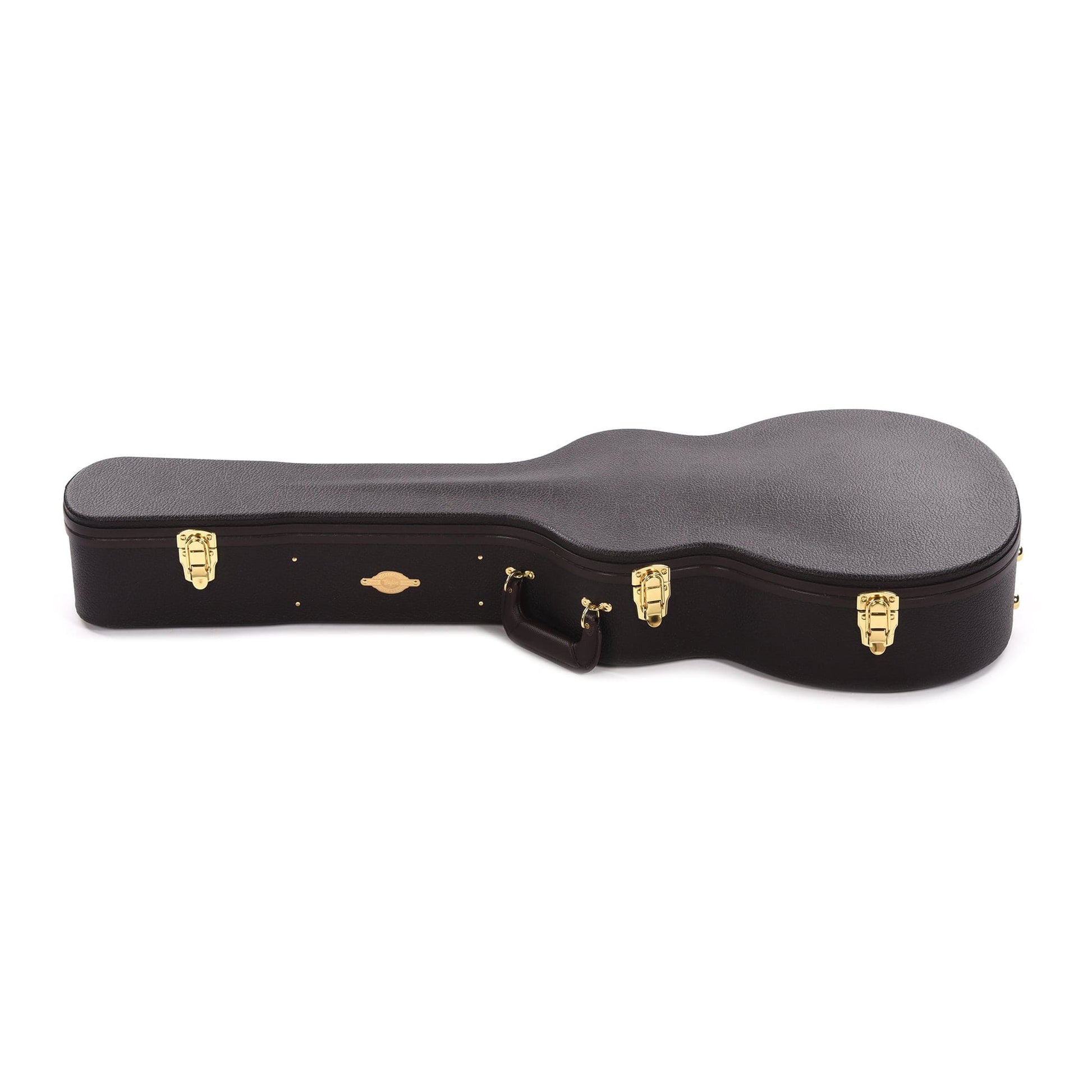 Taylor Builder's Edition 914ce Grand Auditorium Stripy Sinker Redwood/Rosewood Natural Top (Serial #1211133083) Acoustic Guitars / OM and Auditorium
