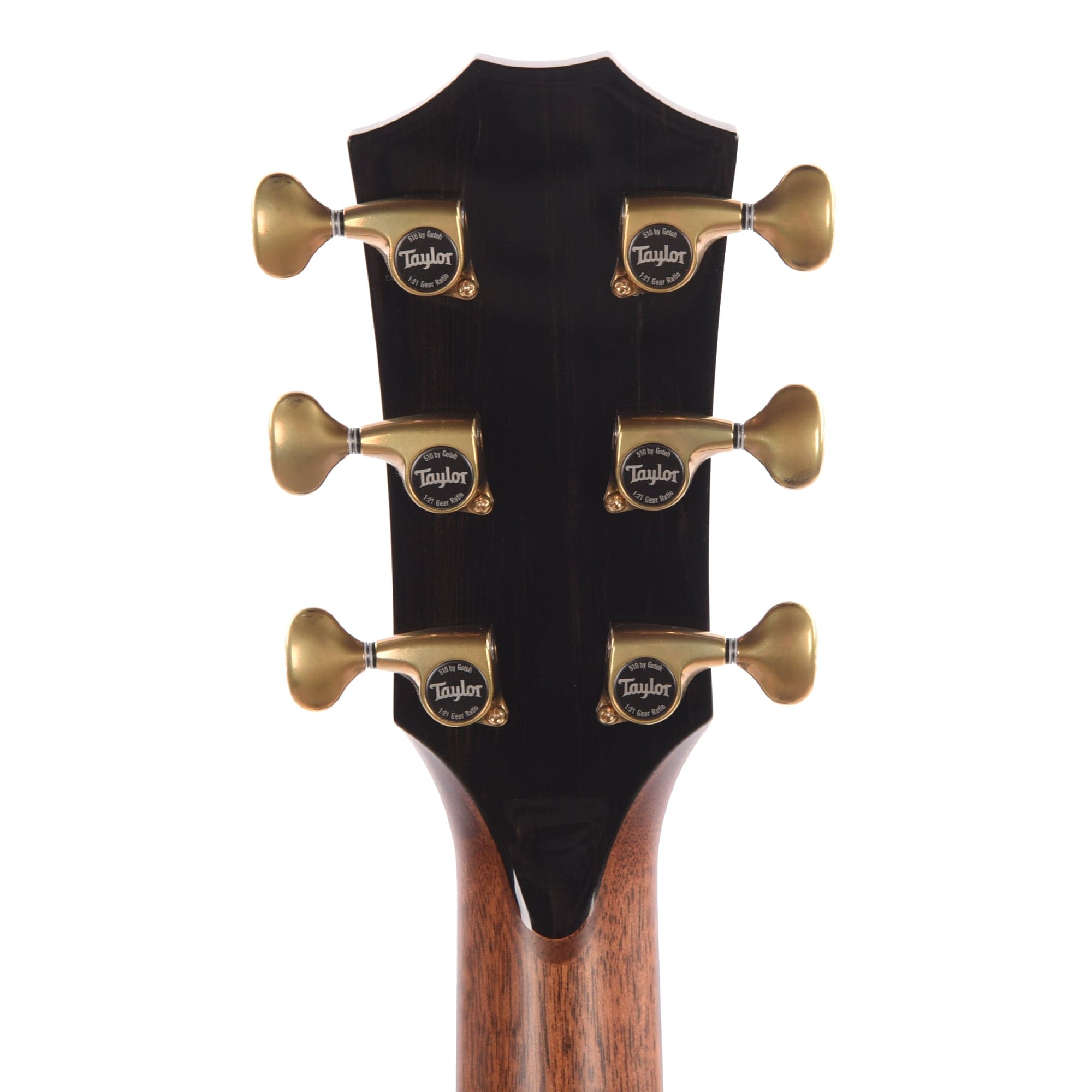 Taylor Builder's Edition 914ce Grand Auditorium Stripy Sinker Redwood/Rosewood Natural Top (Serial #1211133083) Acoustic Guitars / OM and Auditorium