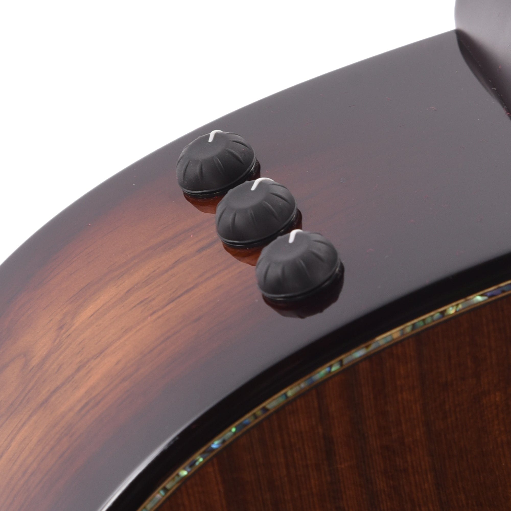 Taylor Builder's Edition 914ce Grand Auditorium Stripy Sinker Redwood/Rosewood Natural Top (Serial #1211133083) Acoustic Guitars / OM and Auditorium