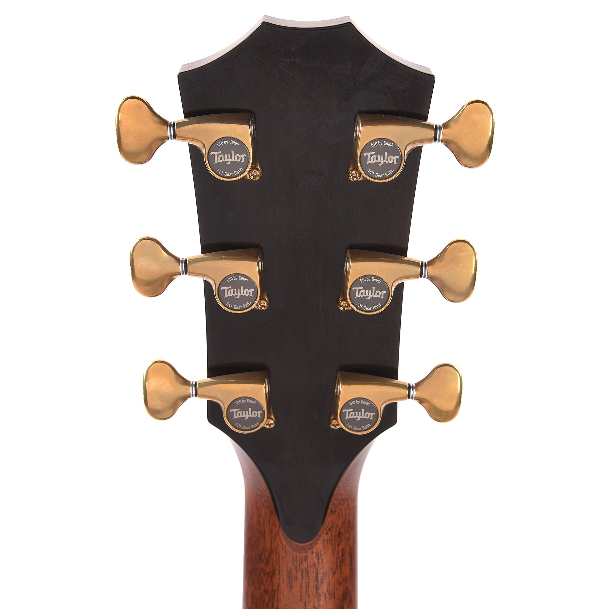 Taylor Builder's Edition 914ce Grand Auditorium Stripy Sinker Redwood/Rosewood Natural Top Acoustic Guitars / OM and Auditorium