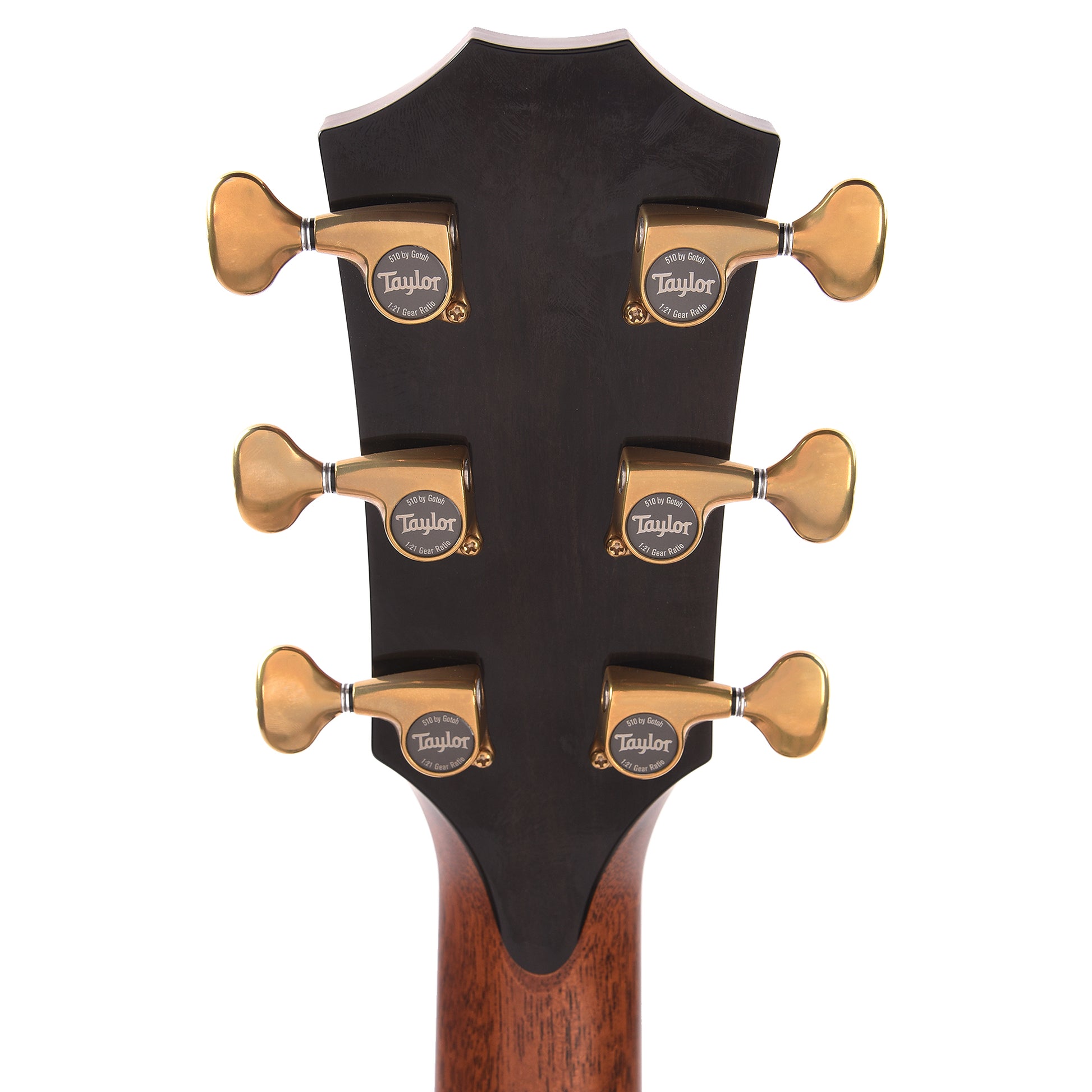 Taylor Builder's Edition 914ce Grand Auditorium Stripy Sinker Redwood/Rosewood Natural Top Acoustic Guitars / OM and Auditorium