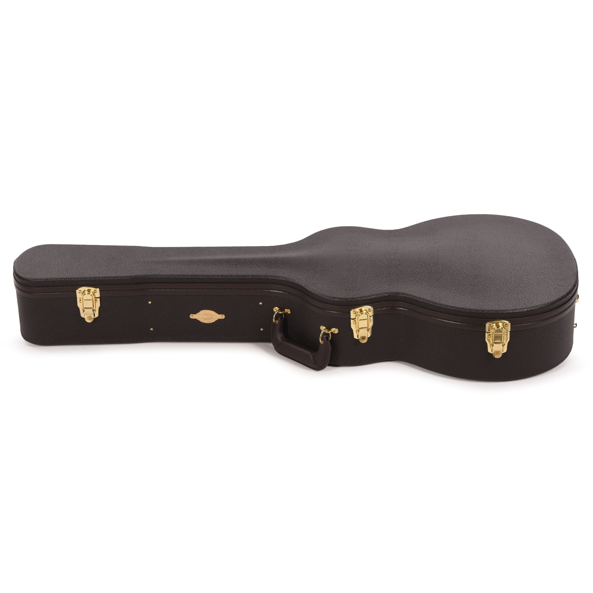 Taylor Builder's Edition 914ce Lutz Spruce/Indian Rosewood Natural Top/Kona Edgeburst Body ES2 Acoustic Guitars / OM and Auditorium