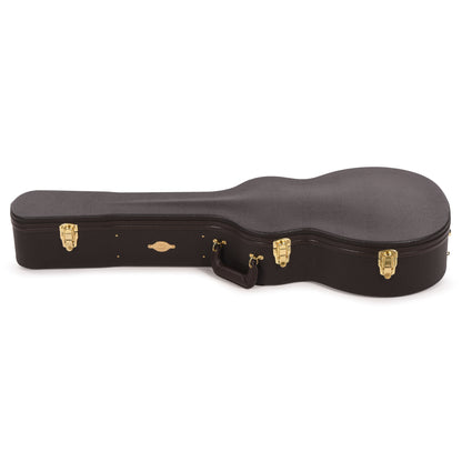 Taylor Builder's Edition 914ce Lutz Spruce/Indian Rosewood Natural Top/Kona Edgeburst Body ES2 Acoustic Guitars / OM and Auditorium