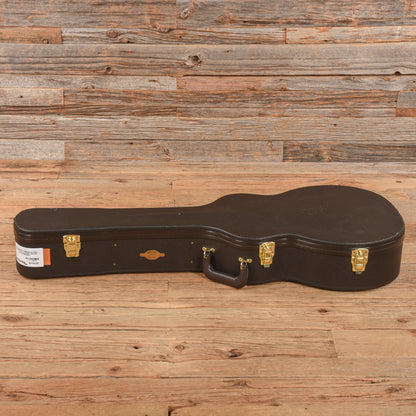 Taylor Builder's Edition K14ce Natural 2018 Acoustic Guitars / OM and Auditorium