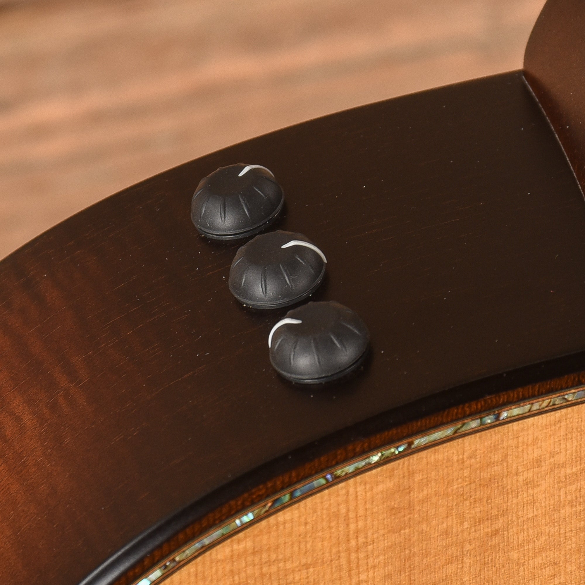 Taylor Builder's Edition K14ce Natural 2018 Acoustic Guitars / OM and Auditorium