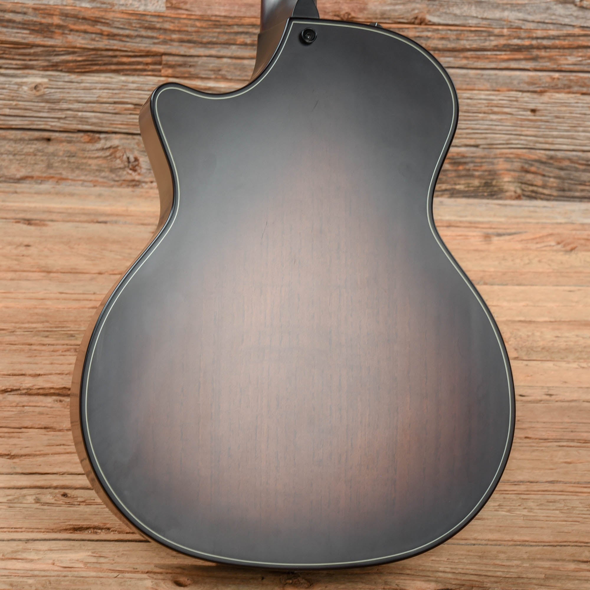 Taylor Builders Edition 324ce Sunburst 2022 Acoustic Guitars / OM and Auditorium