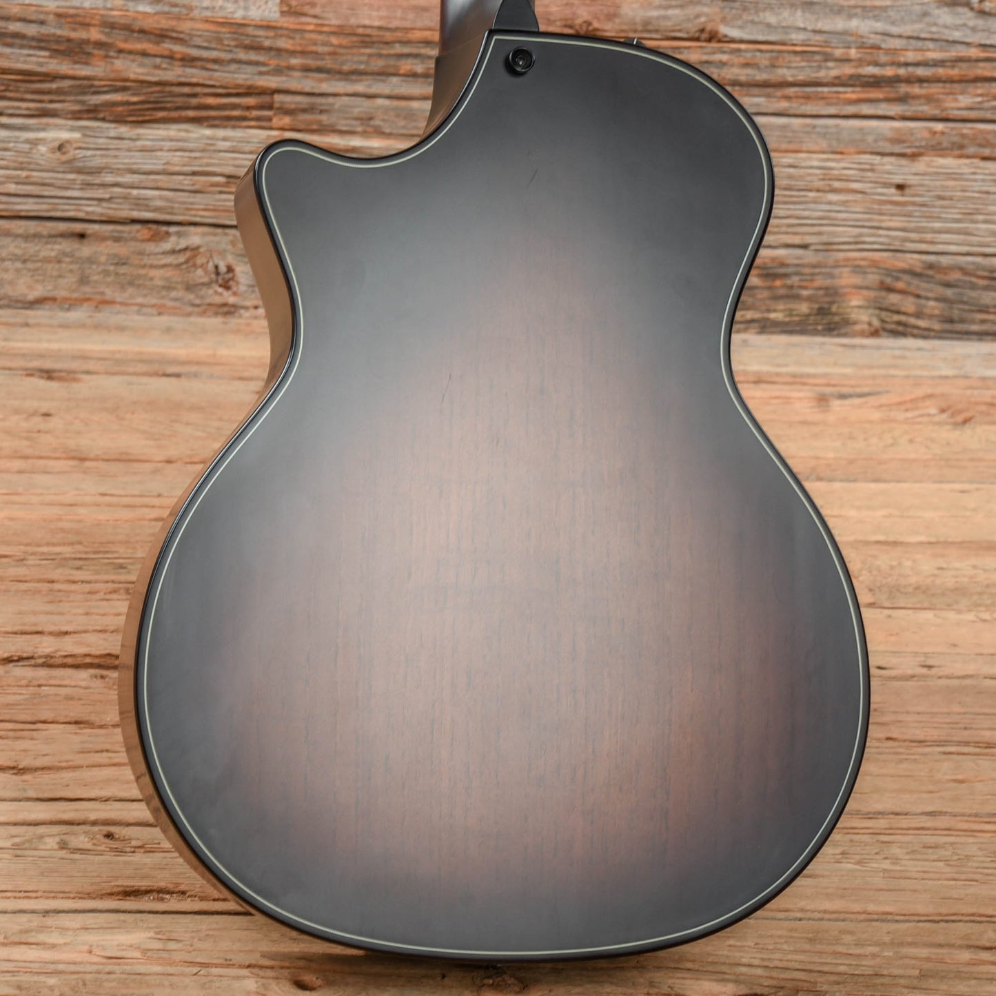Taylor Builders Edition 324ce Sunburst 2022 Acoustic Guitars / OM and Auditorium