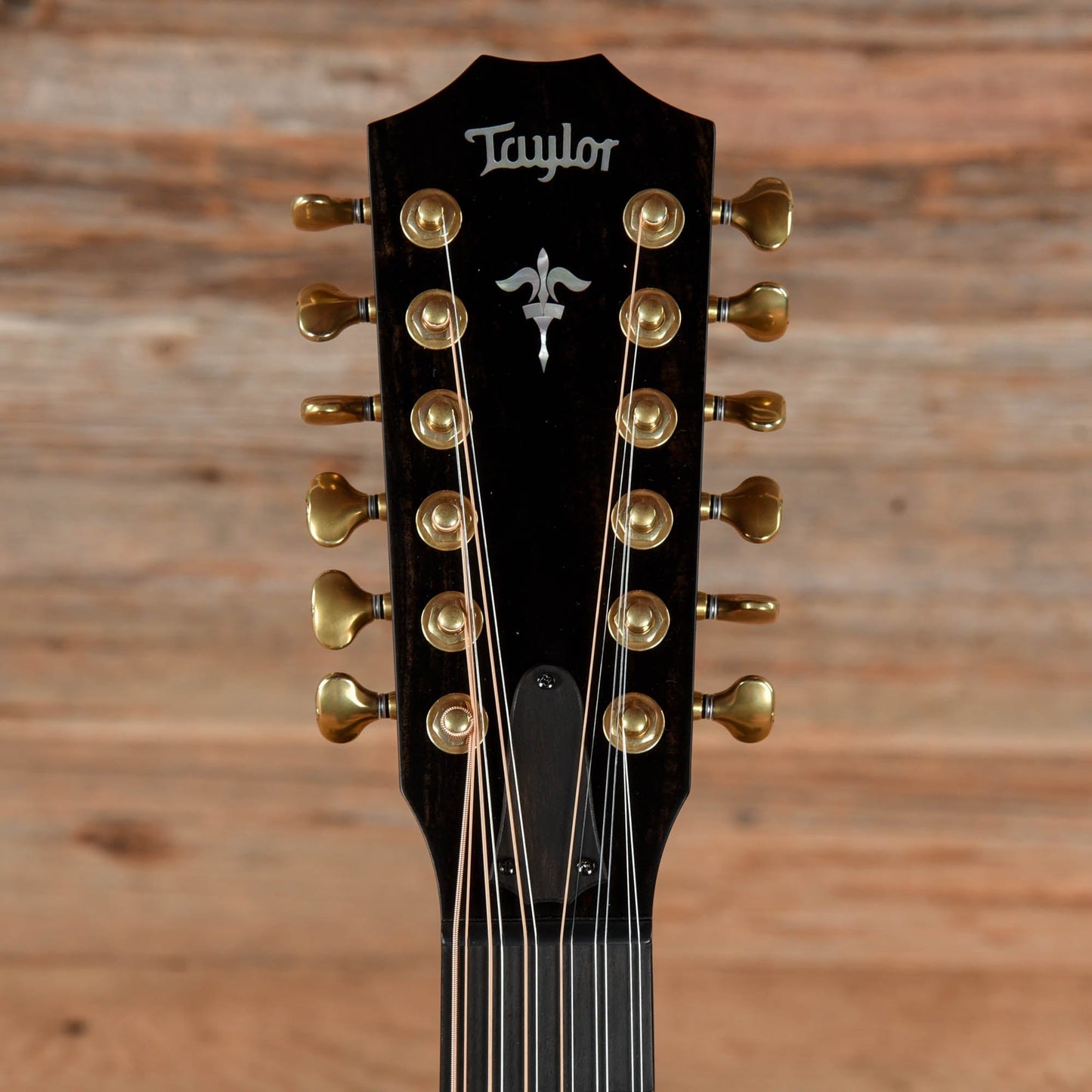 Taylor Builders Edition 652ce Natural 2020 Acoustic Guitars / OM and Auditorium