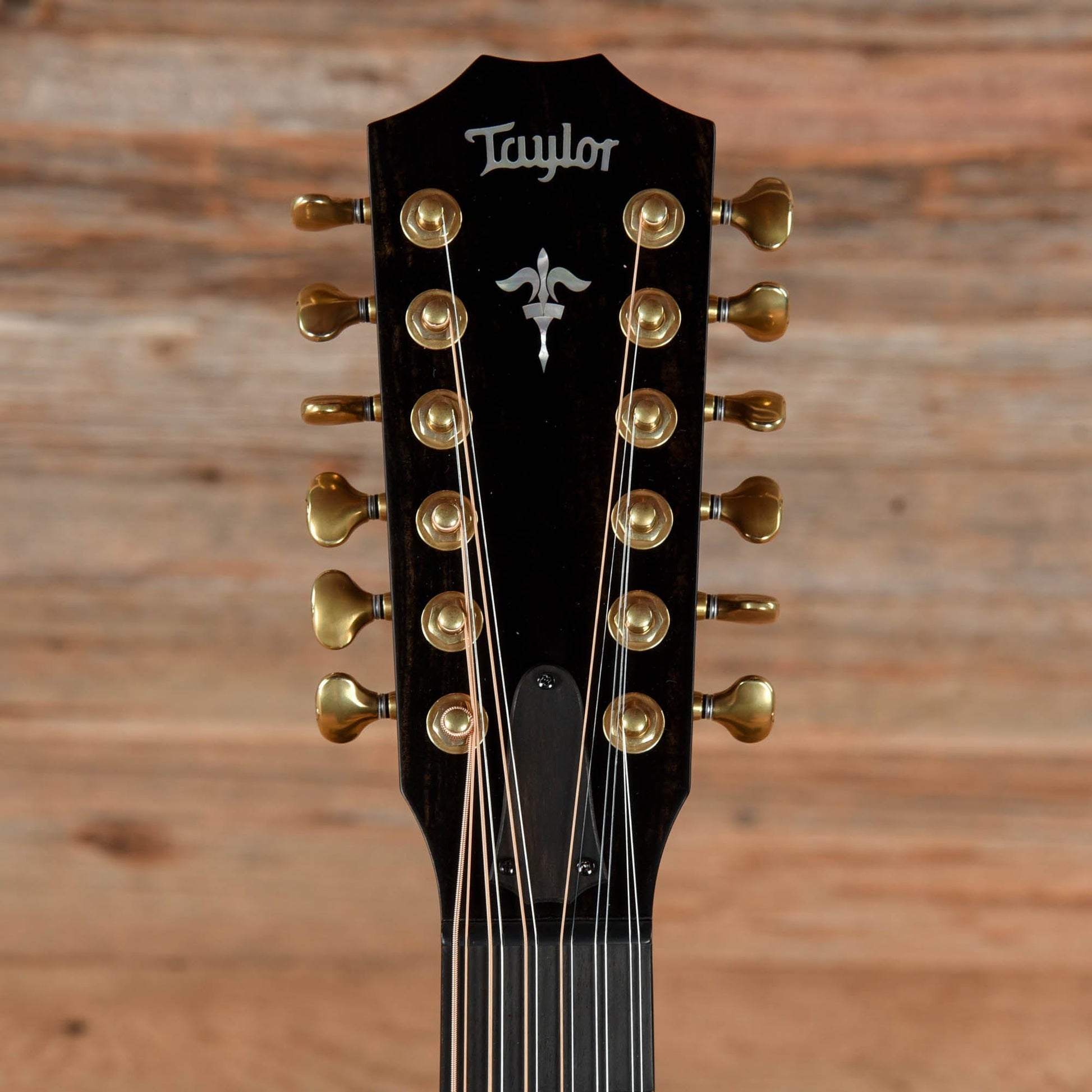 Taylor Builders Edition 652ce Natural 2020 Acoustic Guitars / OM and Auditorium