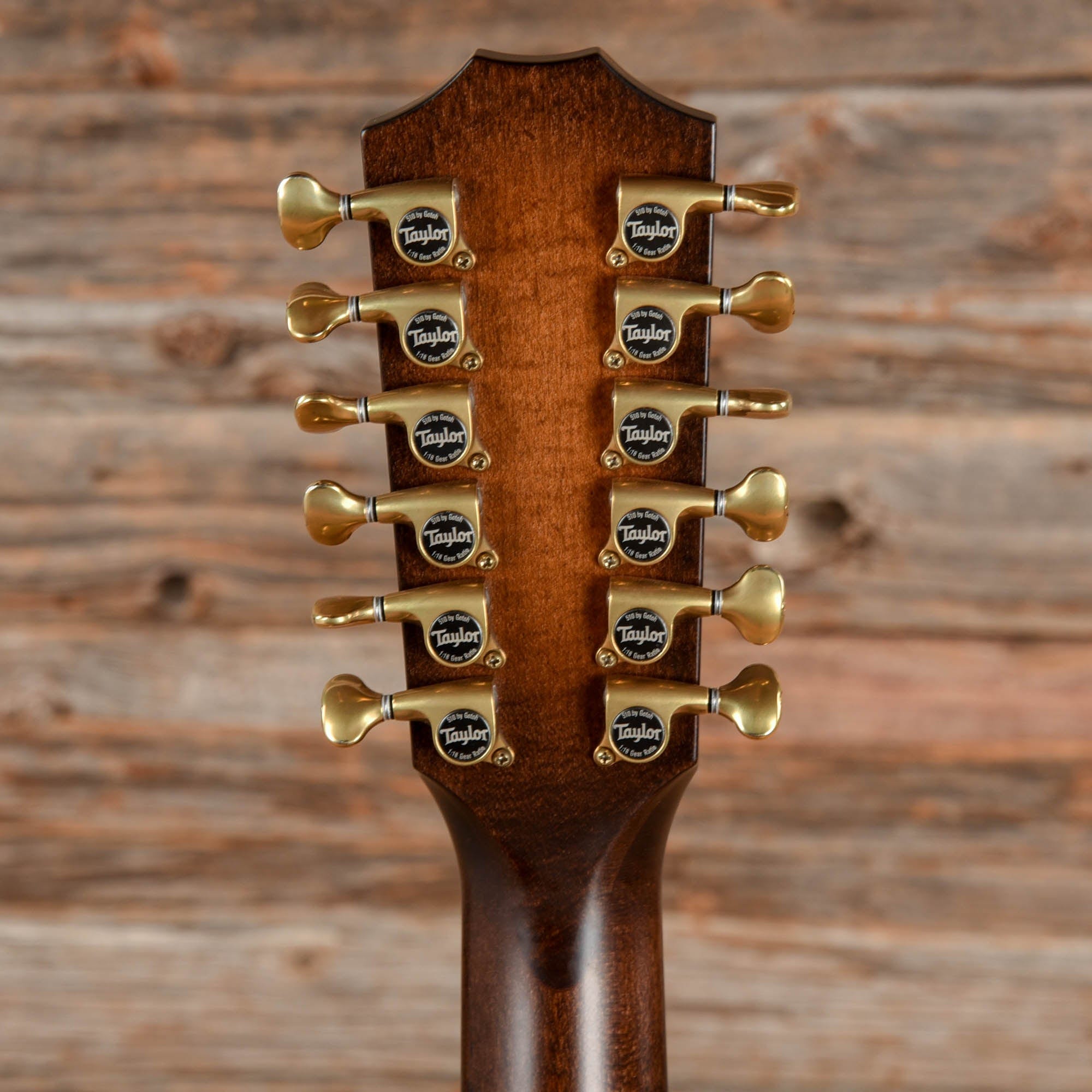 Taylor Builders Edition 652ce Natural 2020 Acoustic Guitars / OM and Auditorium