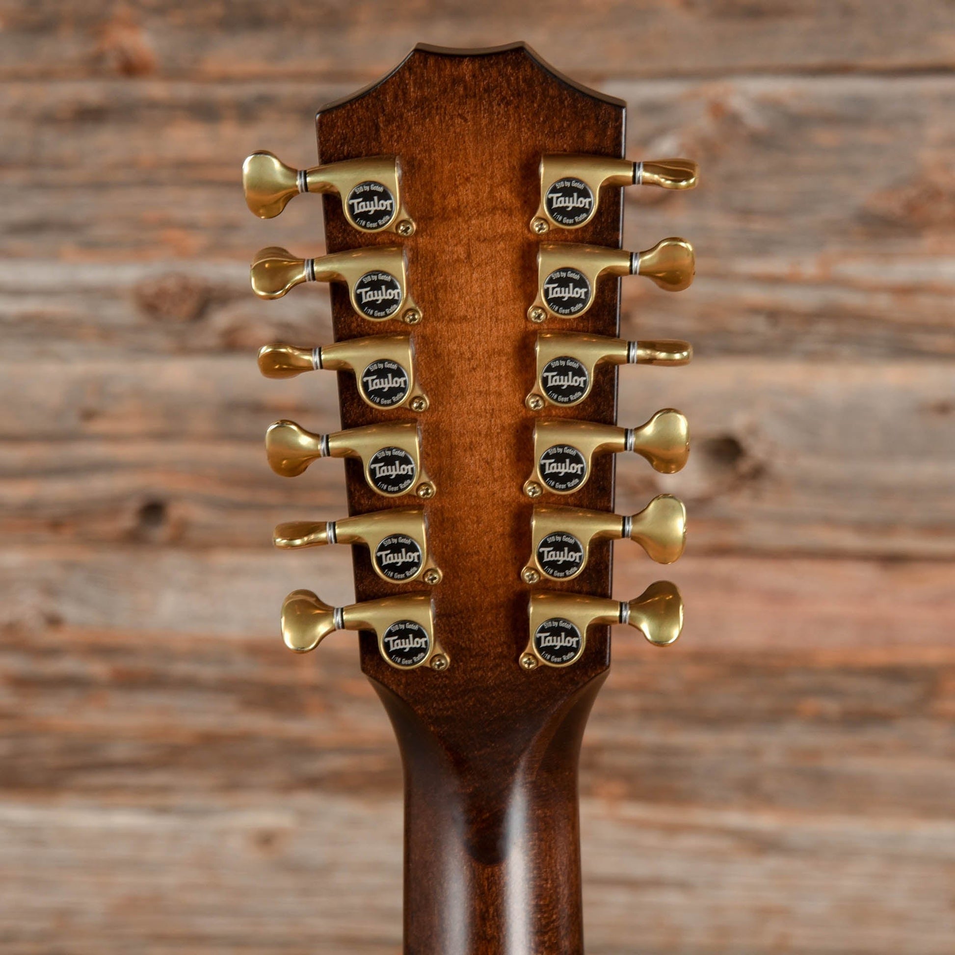 Taylor Builders Edition 652ce Natural 2020 Acoustic Guitars / OM and Auditorium