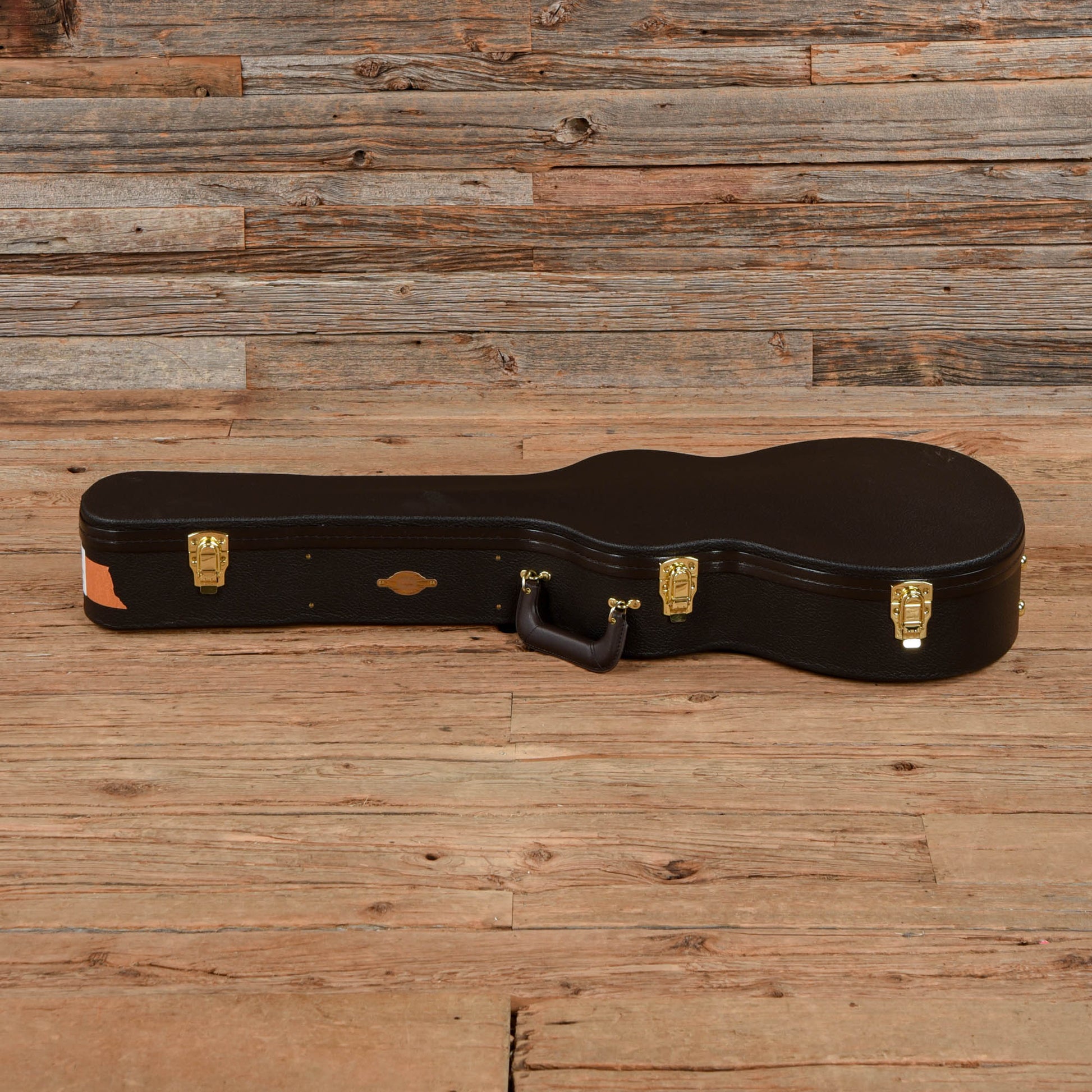 Taylor Builders Edition 652ce Natural 2020 Acoustic Guitars / OM and Auditorium