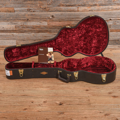 Taylor Custom 414ce Sunburst 2018 Acoustic Guitars / OM and Auditorium