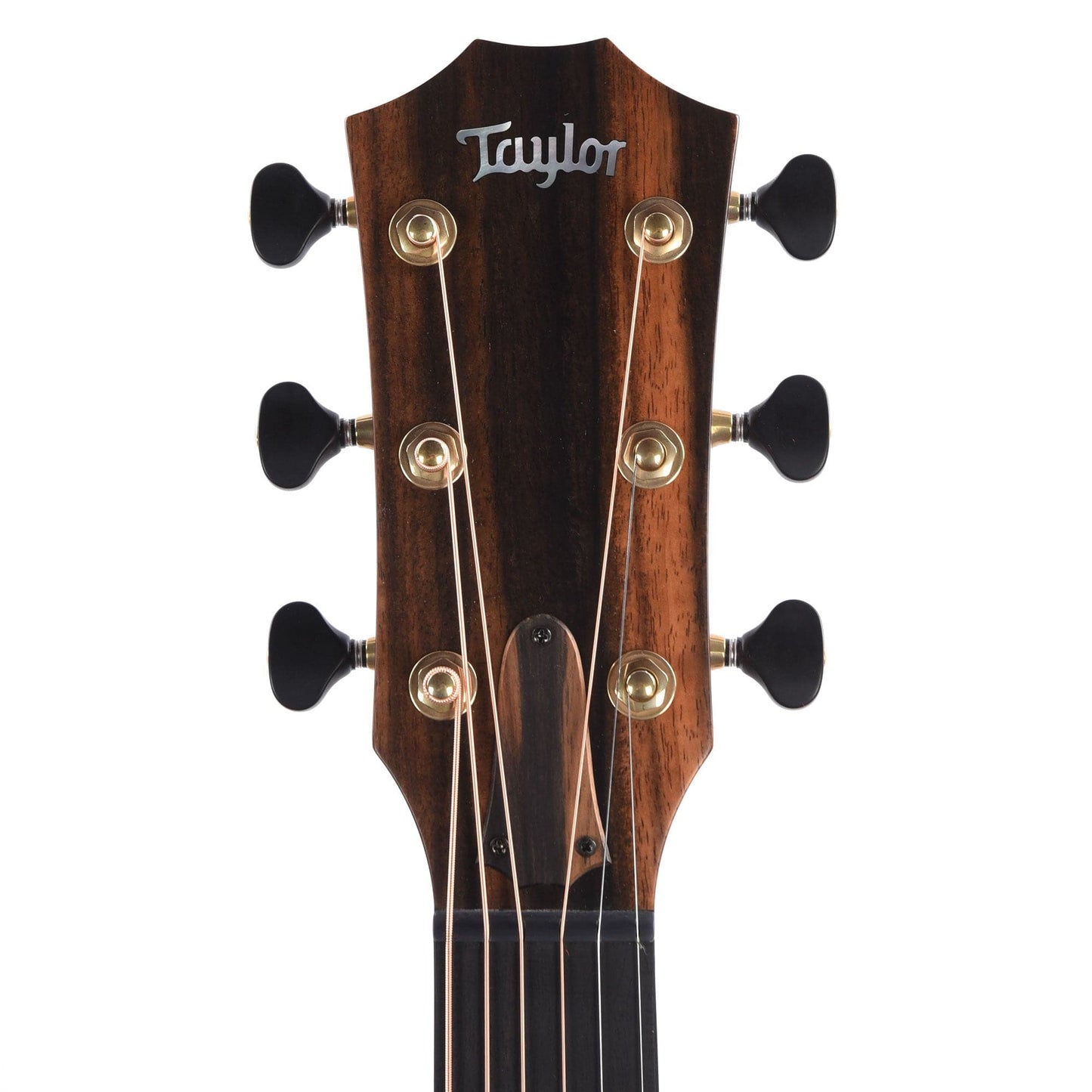 Taylor Custom "Catch" 2023 #006 Grand Auditorium Torrefied Sitka/Rosewood Natural Acoustic Guitars / OM and Auditorium