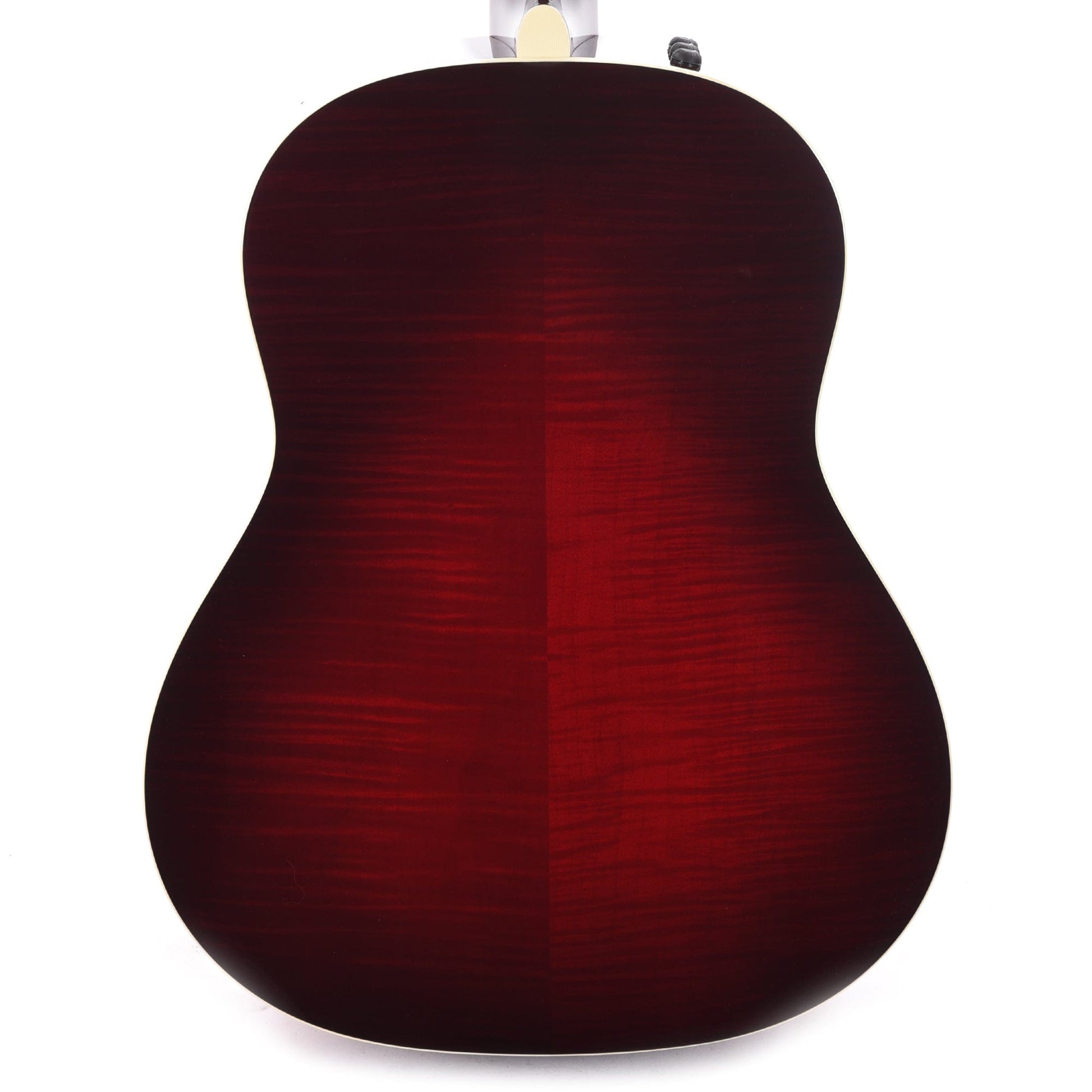 Taylor Custom "Catch" 2023 #011 Grand Pacific Maple Bearclaw Sitka/Figured Big Leaf Maple Ruby Redburst Acoustic Guitars / OM and Auditorium