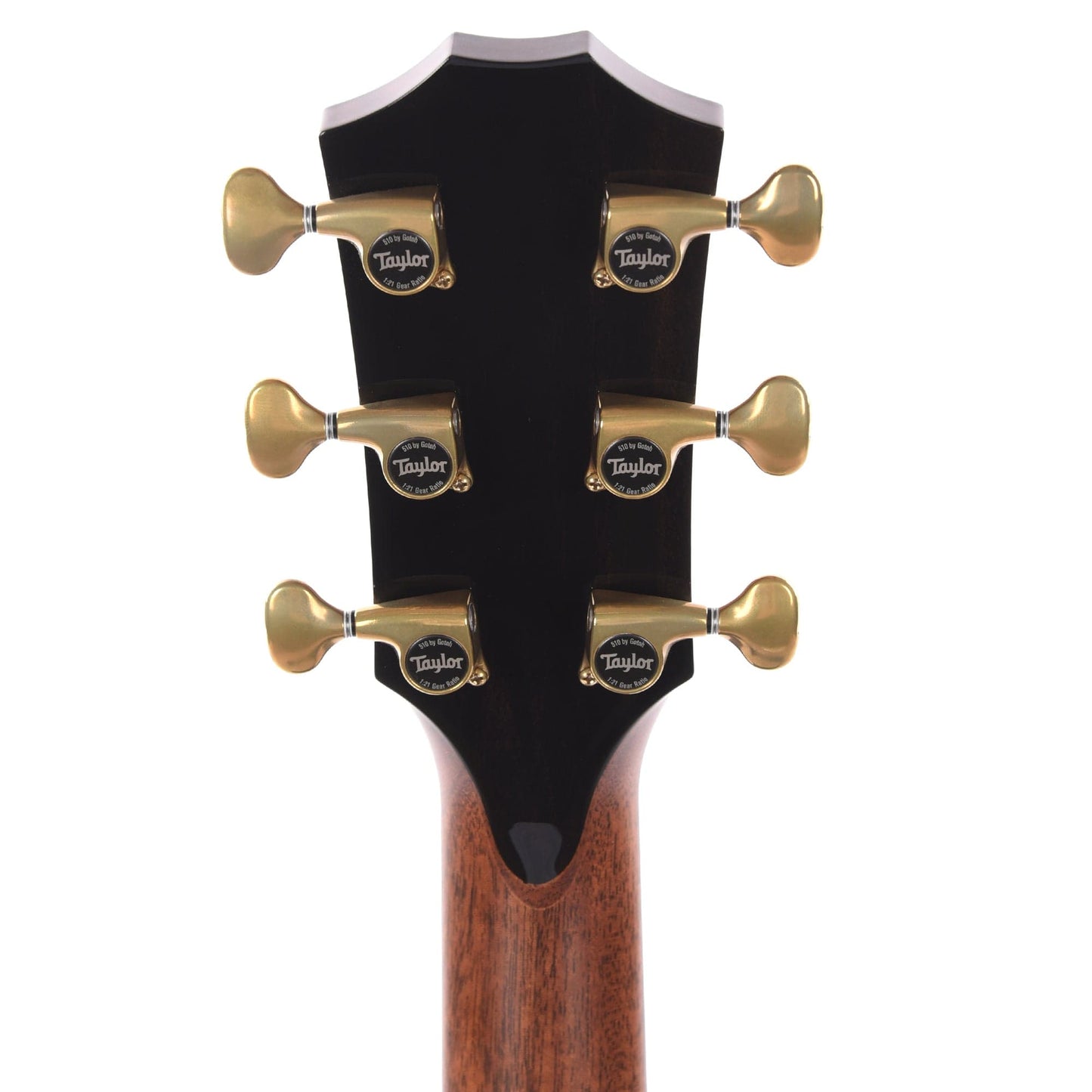 Taylor Custom "Catch" 2023 #020 Grand Auditorium Sitka/AA Rosewood Charcoal Black Top Acoustic Guitars / OM and Auditorium