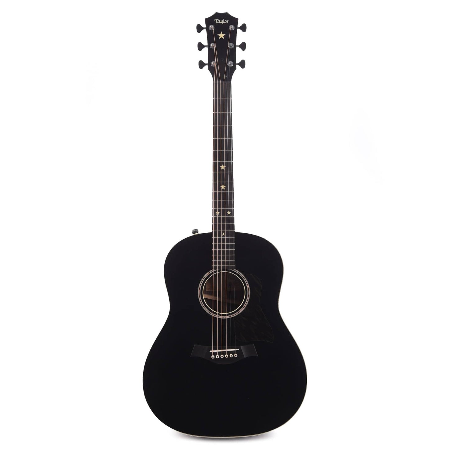 Taylor Custom "Catch" 2023 #047 Grand Pacific Lutz Spruce/Rosewood Black Acoustic Guitars / OM and Auditorium