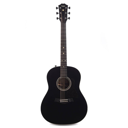 Taylor Custom "Catch" 2023 #047 Grand Pacific Lutz Spruce/Rosewood Black Acoustic Guitars / OM and Auditorium