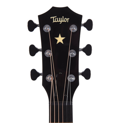 Taylor Custom "Catch" 2023 #047 Grand Pacific Lutz Spruce/Rosewood Black Acoustic Guitars / OM and Auditorium