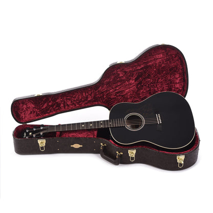 Taylor Custom "Catch" 2023 #047 Grand Pacific Lutz Spruce/Rosewood Black Acoustic Guitars / OM and Auditorium