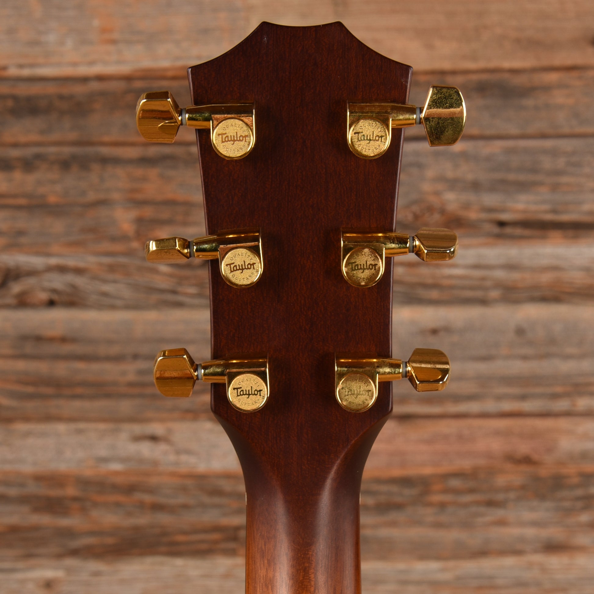 Taylor Custom GA Koa 2018 LEFTY Acoustic Guitars / OM and Auditorium