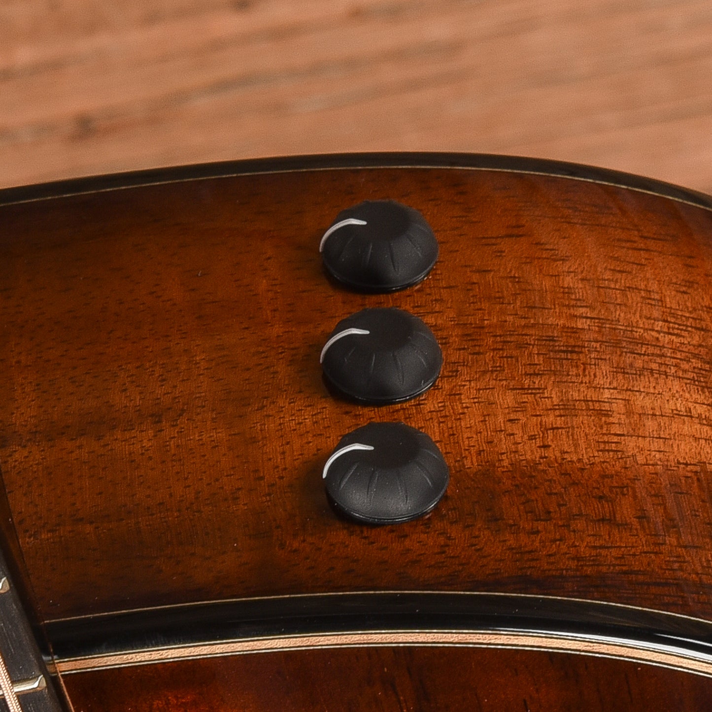 Taylor Custom GA Koa 2018 LEFTY Acoustic Guitars / OM and Auditorium