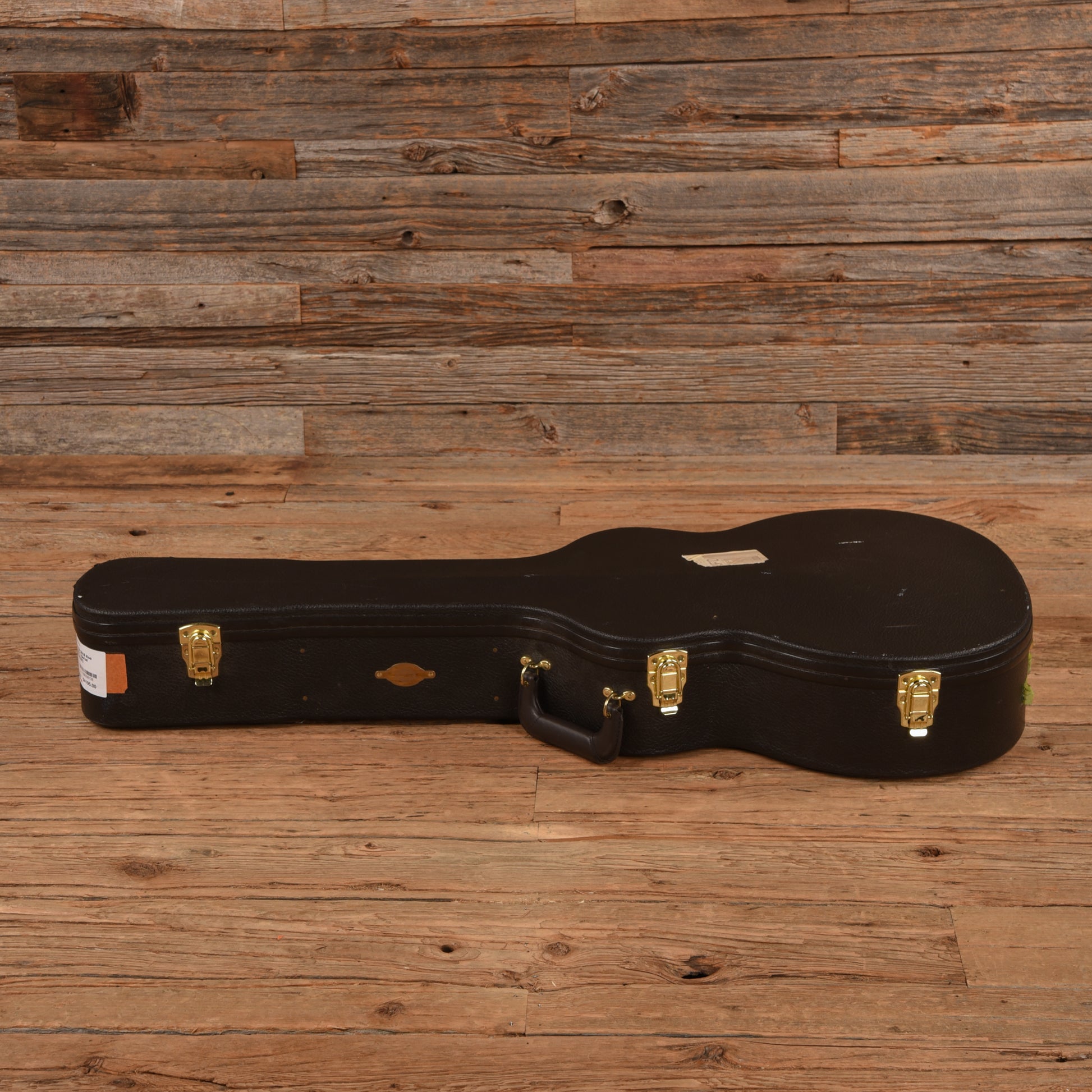 Taylor Custom GA Koa 2018 LEFTY Acoustic Guitars / OM and Auditorium