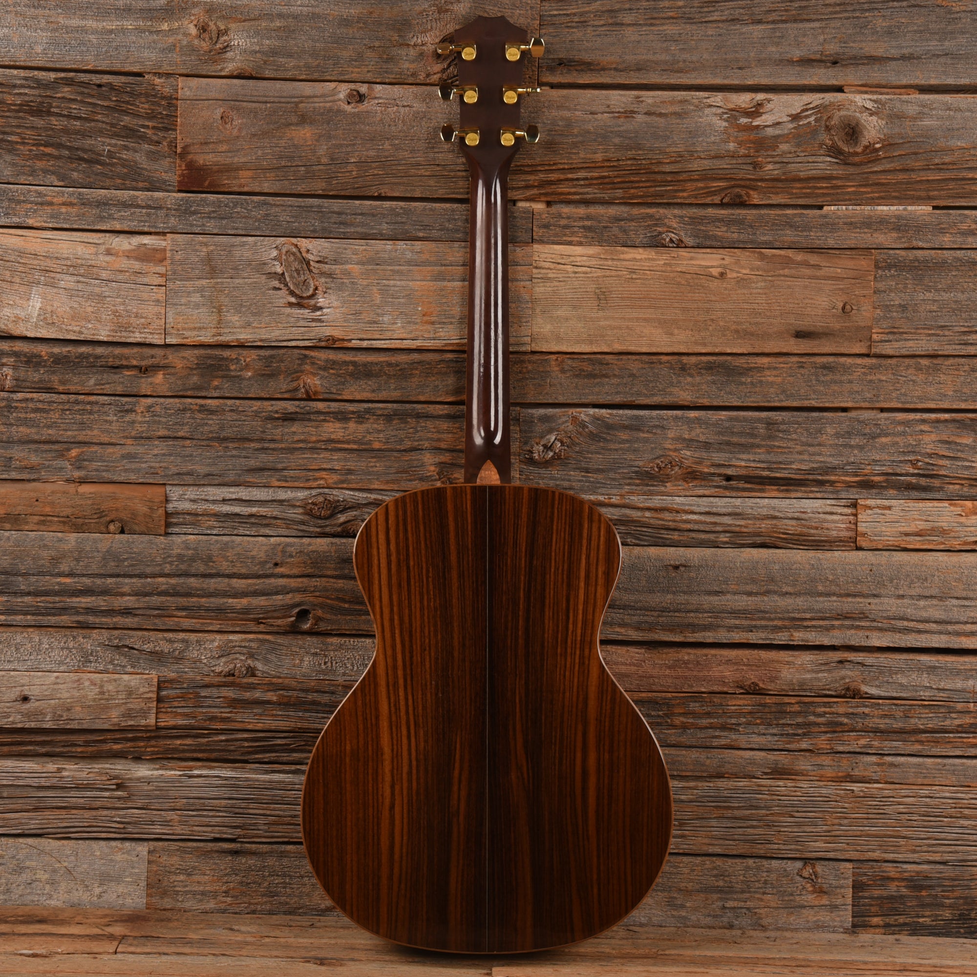 Taylor Custom GA Natural 2012 Acoustic Guitars / OM and Auditorium