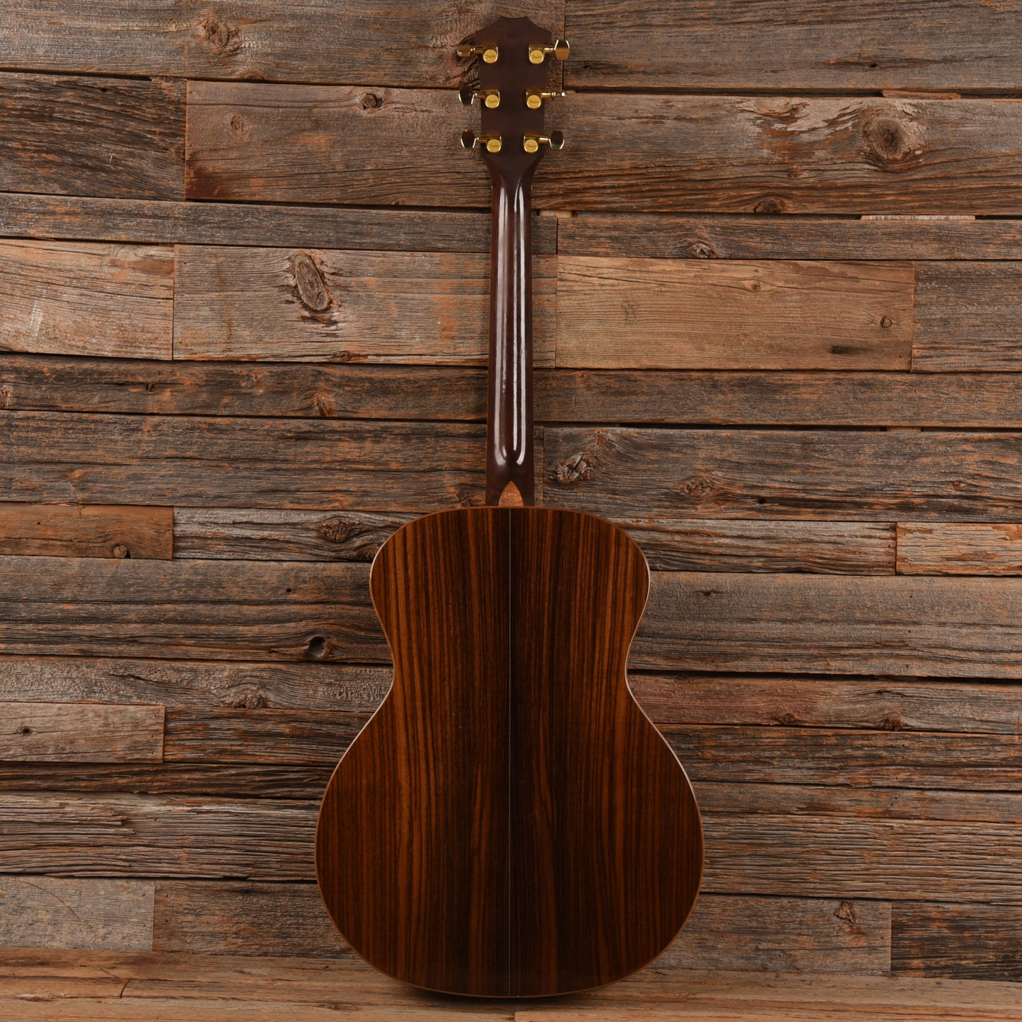 Taylor Custom GA Natural 2012 Acoustic Guitars / OM and Auditorium