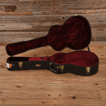 Taylor Custom GA Natural 2012 Acoustic Guitars / OM and Auditorium