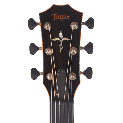 Taylor Custom Grand Auditorium AA Figured Hawaiian Koa Natural ES2 w/Hawaiian Koa Binding Acoustic Guitars / OM and Auditorium