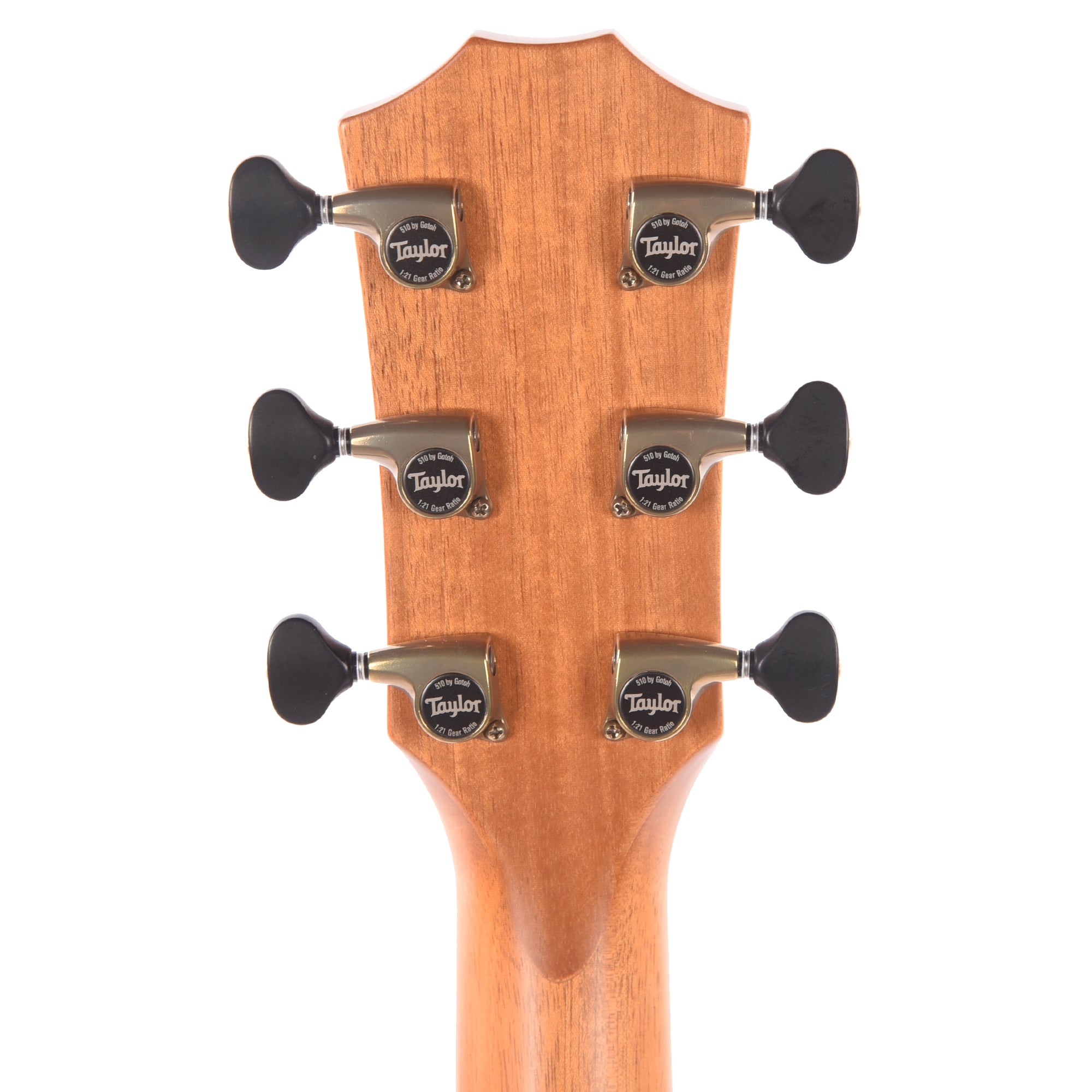 Taylor Custom Grand Auditorium AA Figured Hawaiian Koa Natural ES2 w/Hawaiian Koa Binding Acoustic Guitars / OM and Auditorium