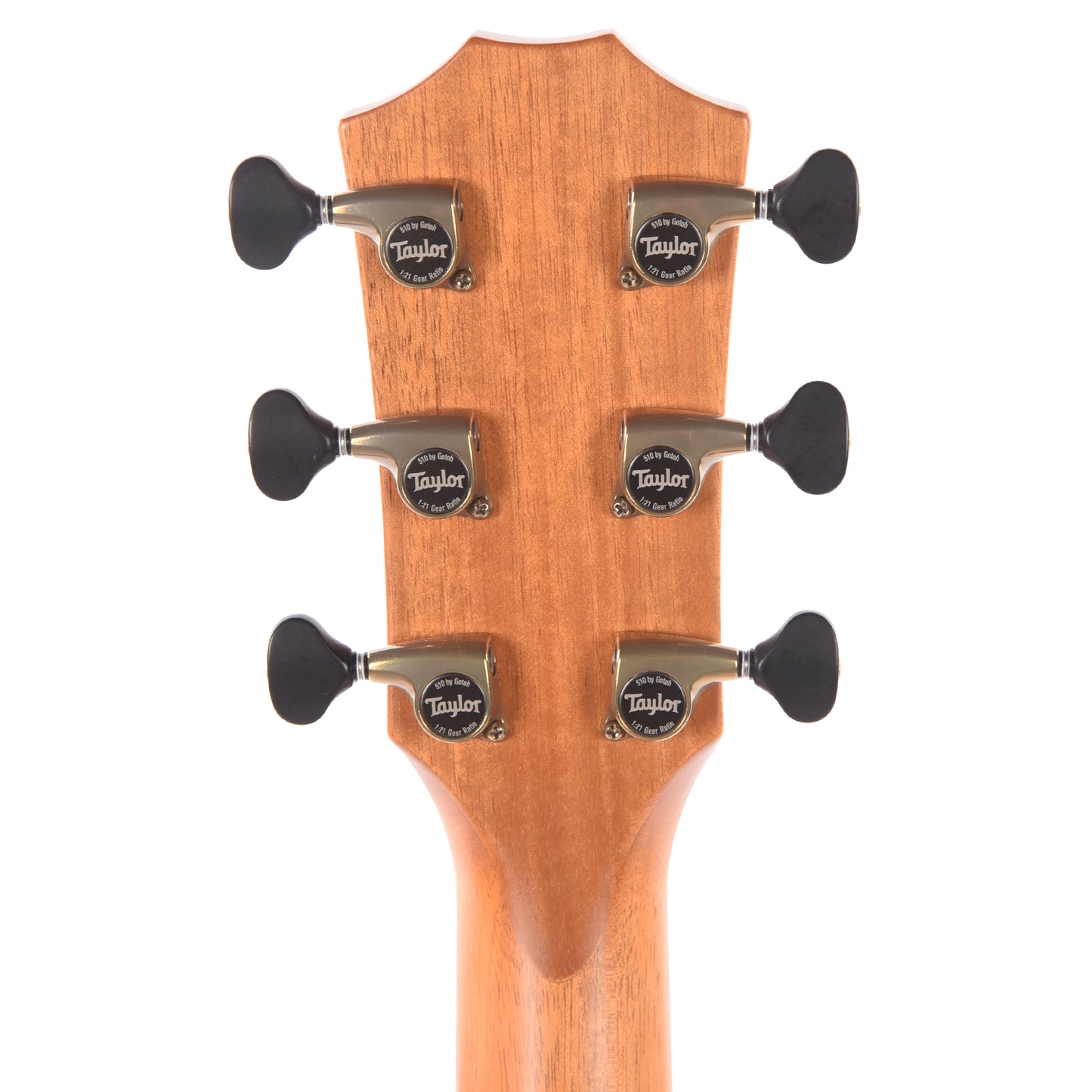Taylor Custom Grand Auditorium AA Figured Hawaiian Koa Natural ES2 w/Hawaiian Koa Binding Acoustic Guitars / OM and Auditorium