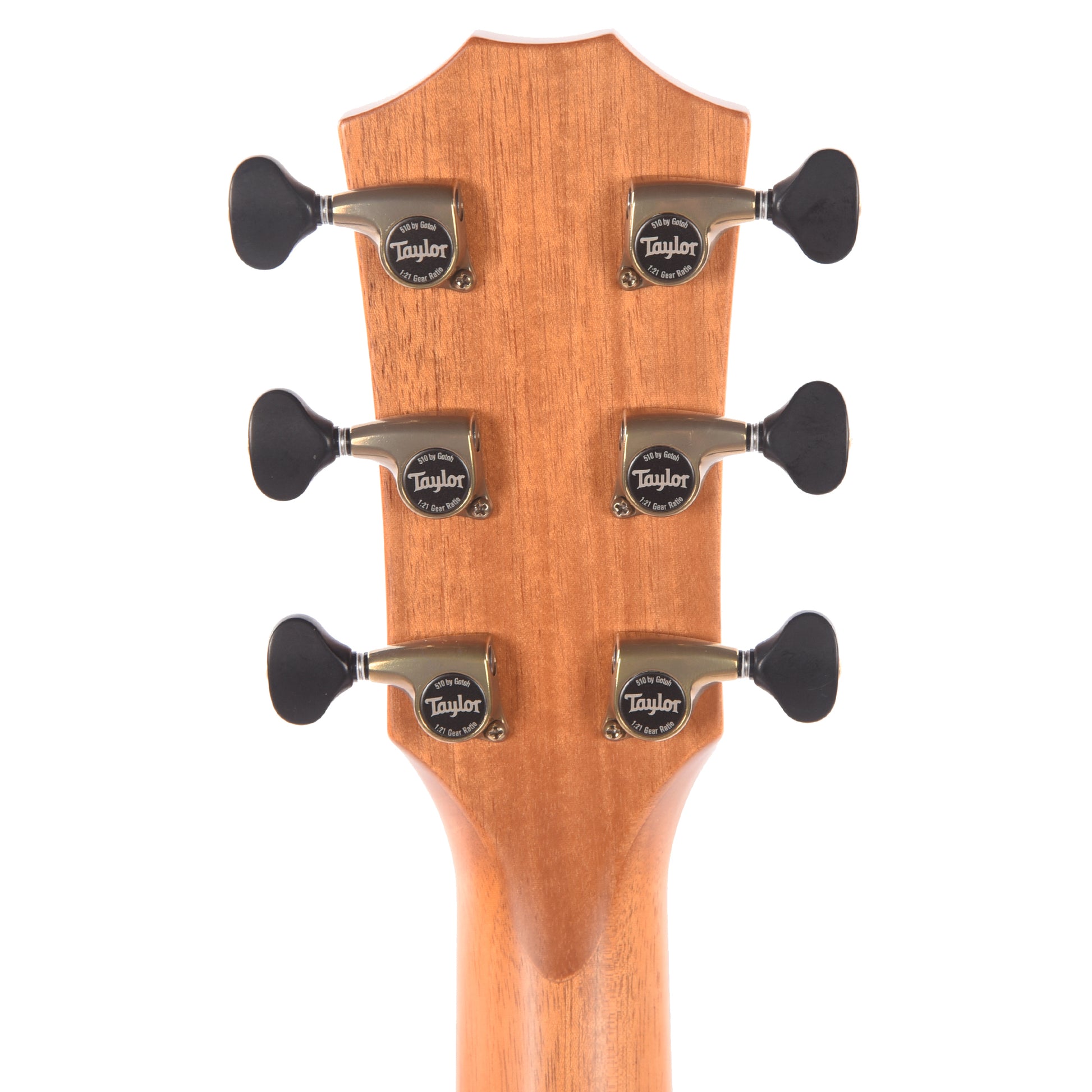 Taylor Custom Grand Auditorium AA Figured Hawaiian Koa Natural ES2 w/Hawaiian Koa Binding Acoustic Guitars / OM and Auditorium