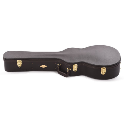 Taylor Custom Grand Auditorium AA Figured Hawaiian Koa Natural ES2 w/Hawaiian Koa Binding Acoustic Guitars / OM and Auditorium