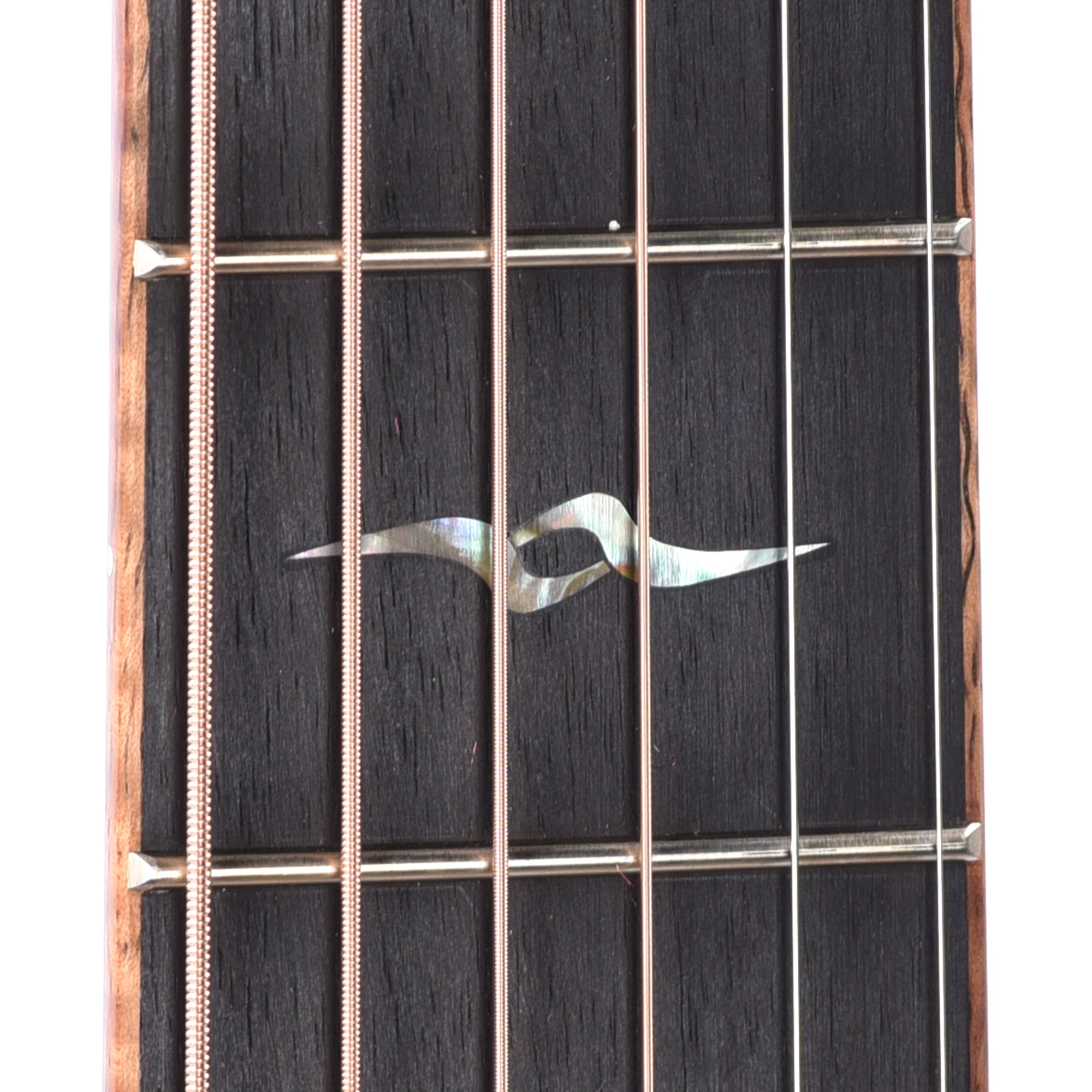 Taylor Custom Grand Auditorium AA Figured Hawaiian Koa Natural ES2 w/Hawaiian Koa Binding Acoustic Guitars / OM and Auditorium