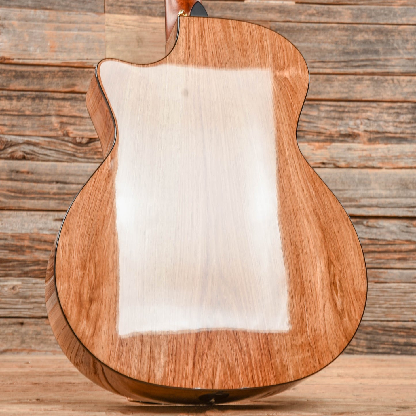 Taylor Custom Grand Auditorium Honduran Rosewood & Lutz Spruce w/Ebony Binding & Figured Mahogany Neck Tobacco Sunburst 2022 Acoustic Guitars / OM and Auditorium