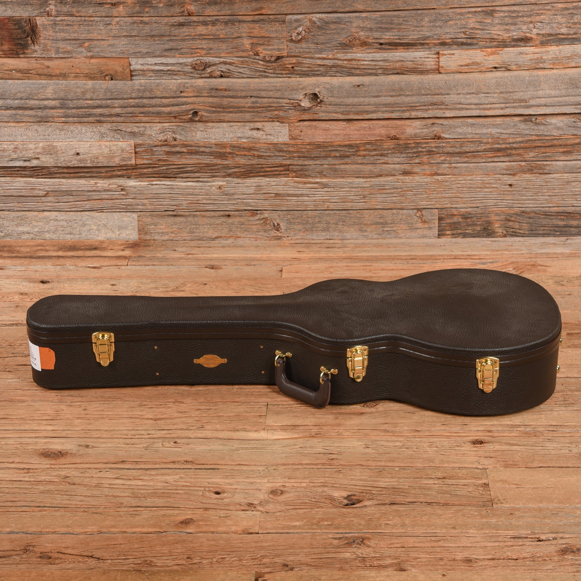 Taylor Custom Grand Auditorium Honduran Rosewood & Lutz Spruce w/Ebony Binding & Figured Mahogany Neck Tobacco Sunburst 2022 Acoustic Guitars / OM and Auditorium