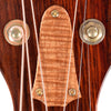 Taylor Custom Grand Auditorium Master Grade Koa Natural Stain w/Cocobolo Binding & Cindy Inlay Acoustic Guitars / OM and Auditorium
